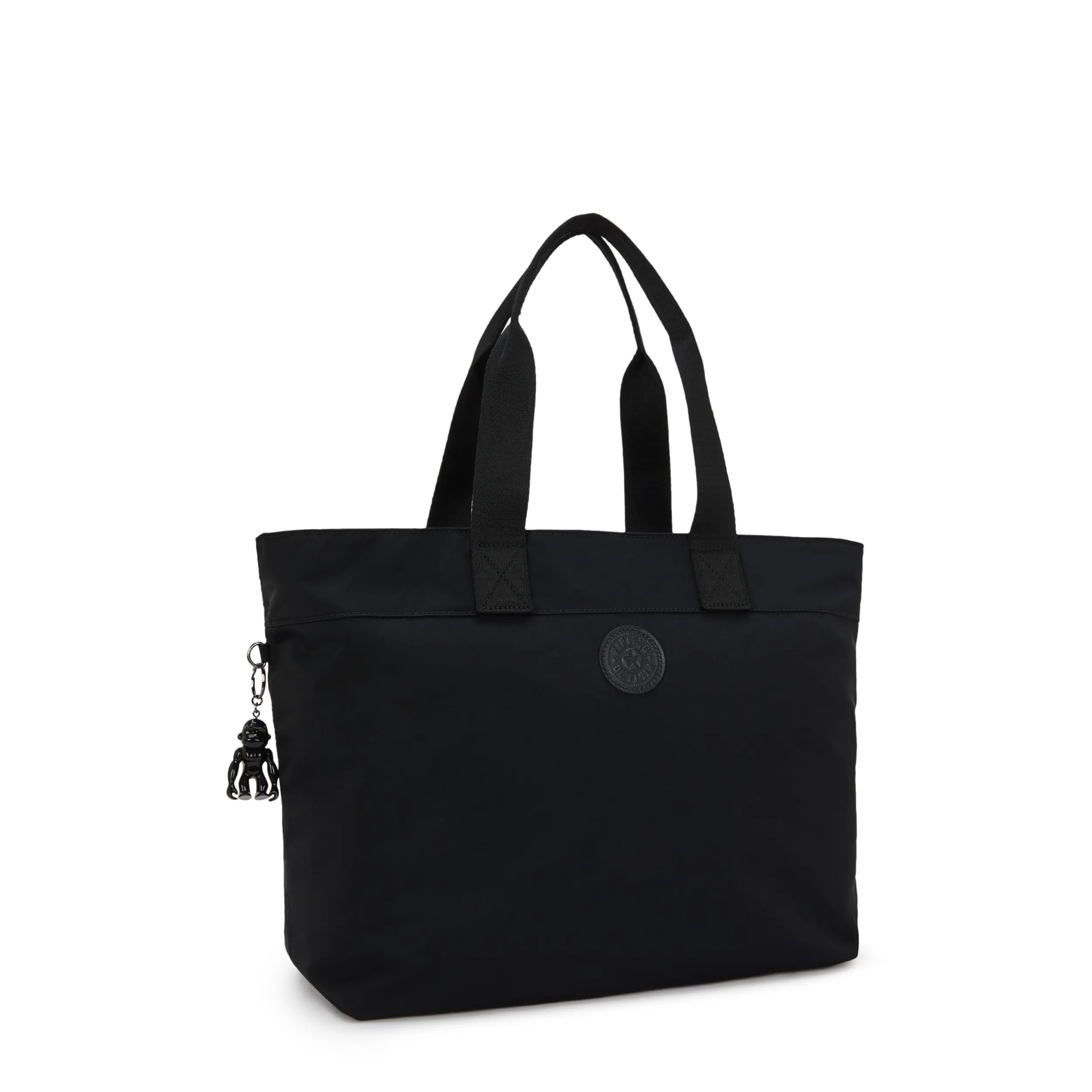 Kipling Colissa UP in Infinite Black — interior view