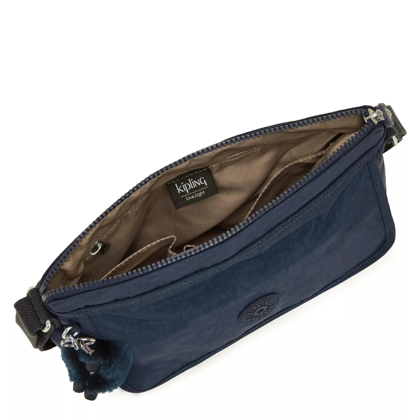 Kipling Aisling  Crossbody Bag, view 9