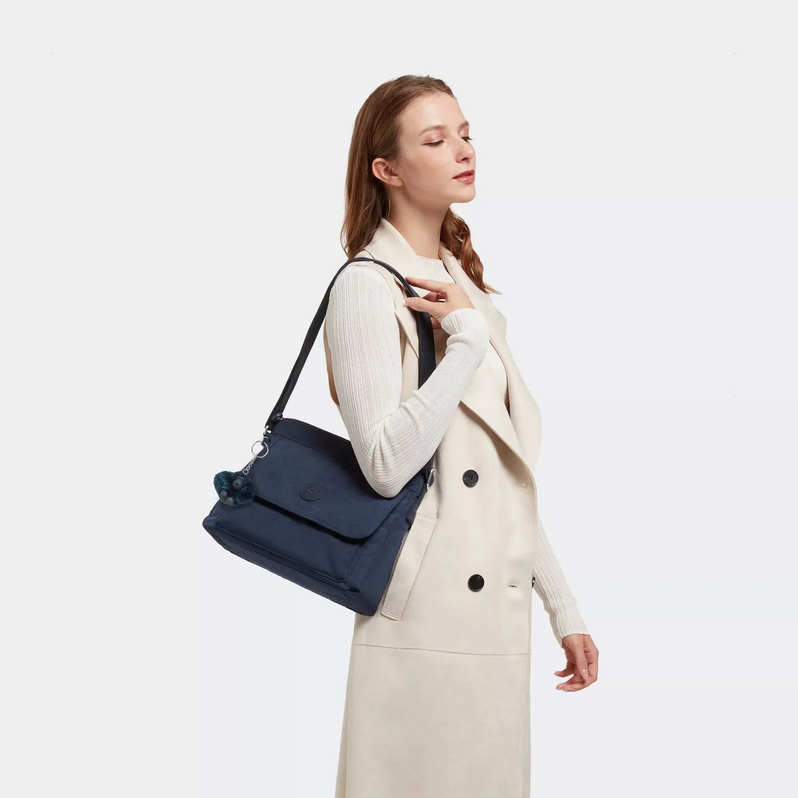 Kipling Aisling  Crossbody Bag, view 12