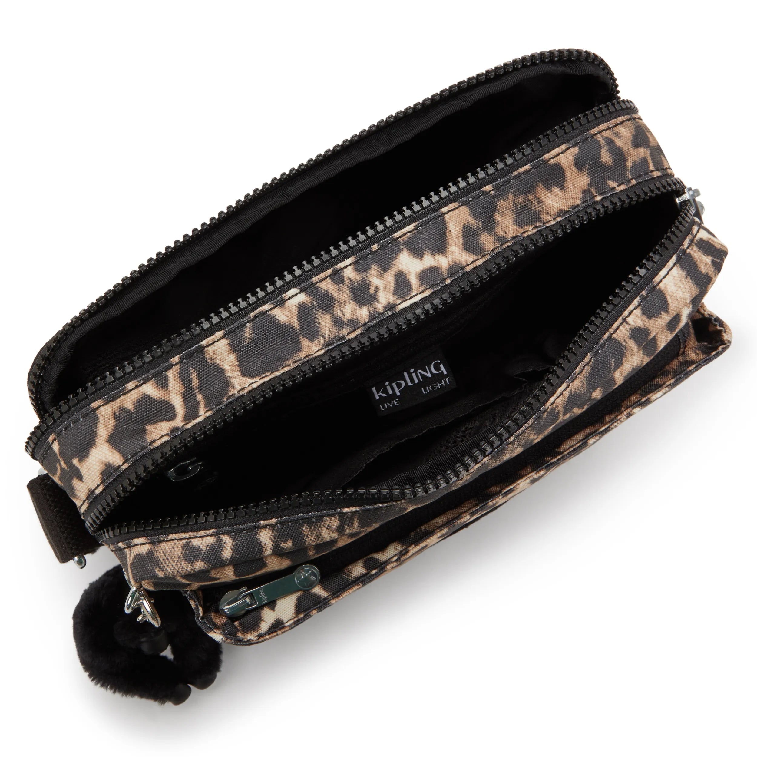 Kipling Abanu M in Wild Leopard — angle view 3