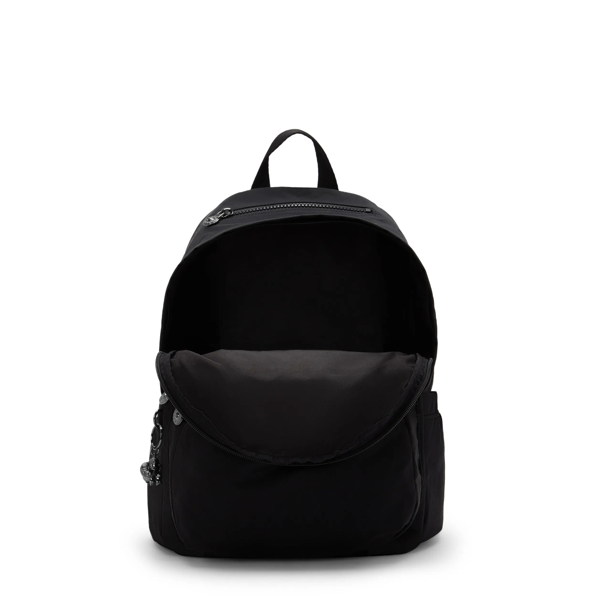 Kipling Delia in Infinite Black — angle view 3