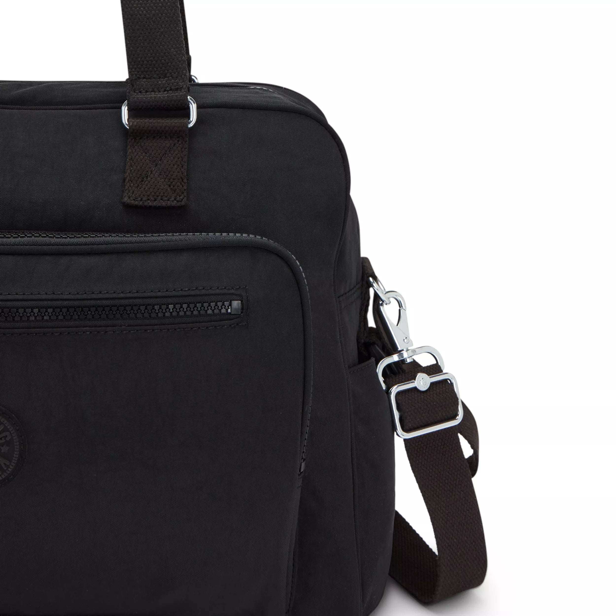Kipling Alanna in Black Tonal — detail view