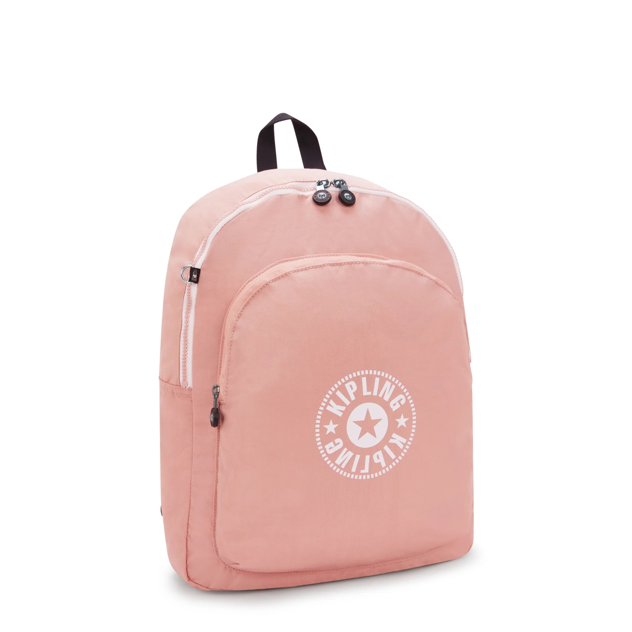 Kipling Curtis L in Memory Pink — angle view 3