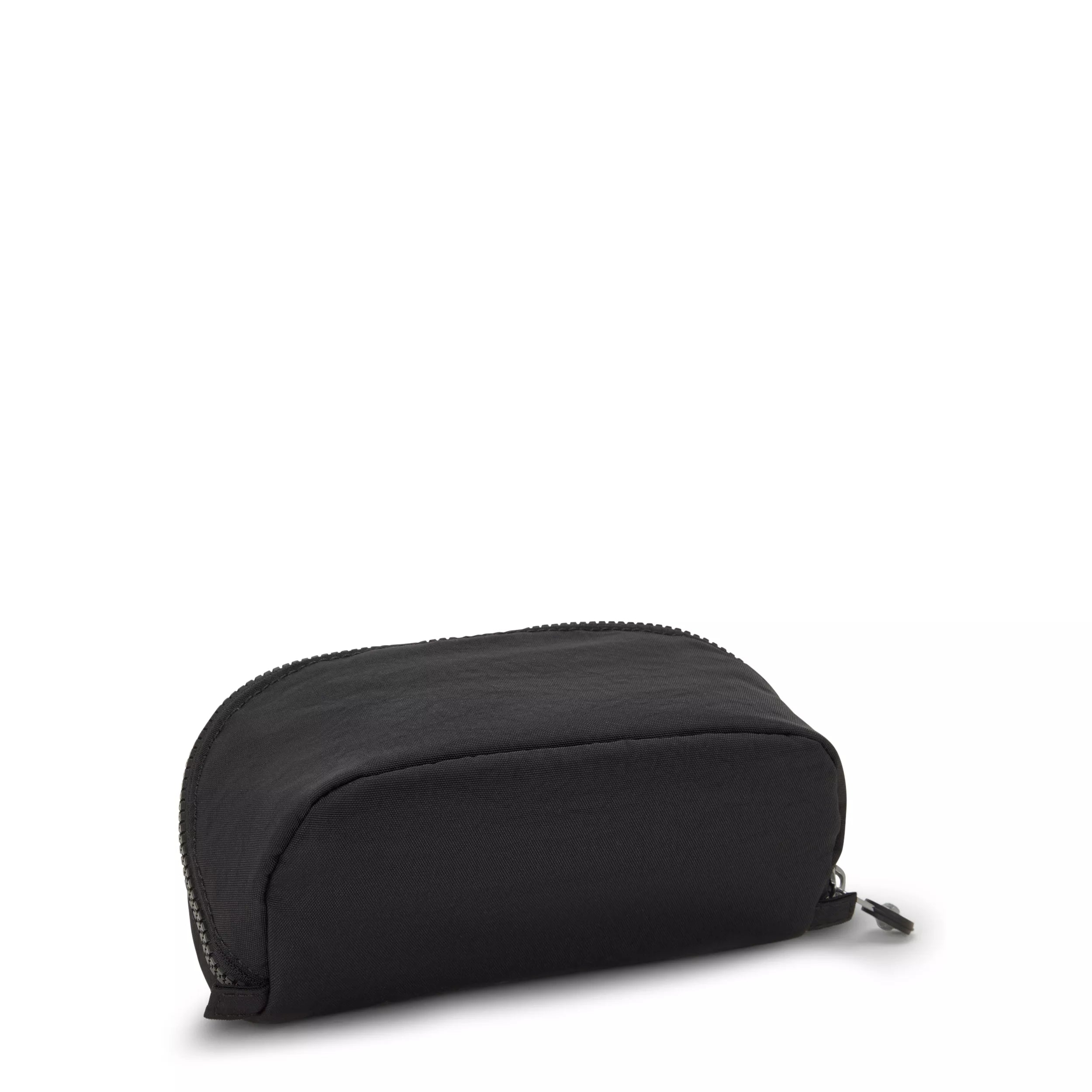 Kipling Mirko S in Black Noir — back view