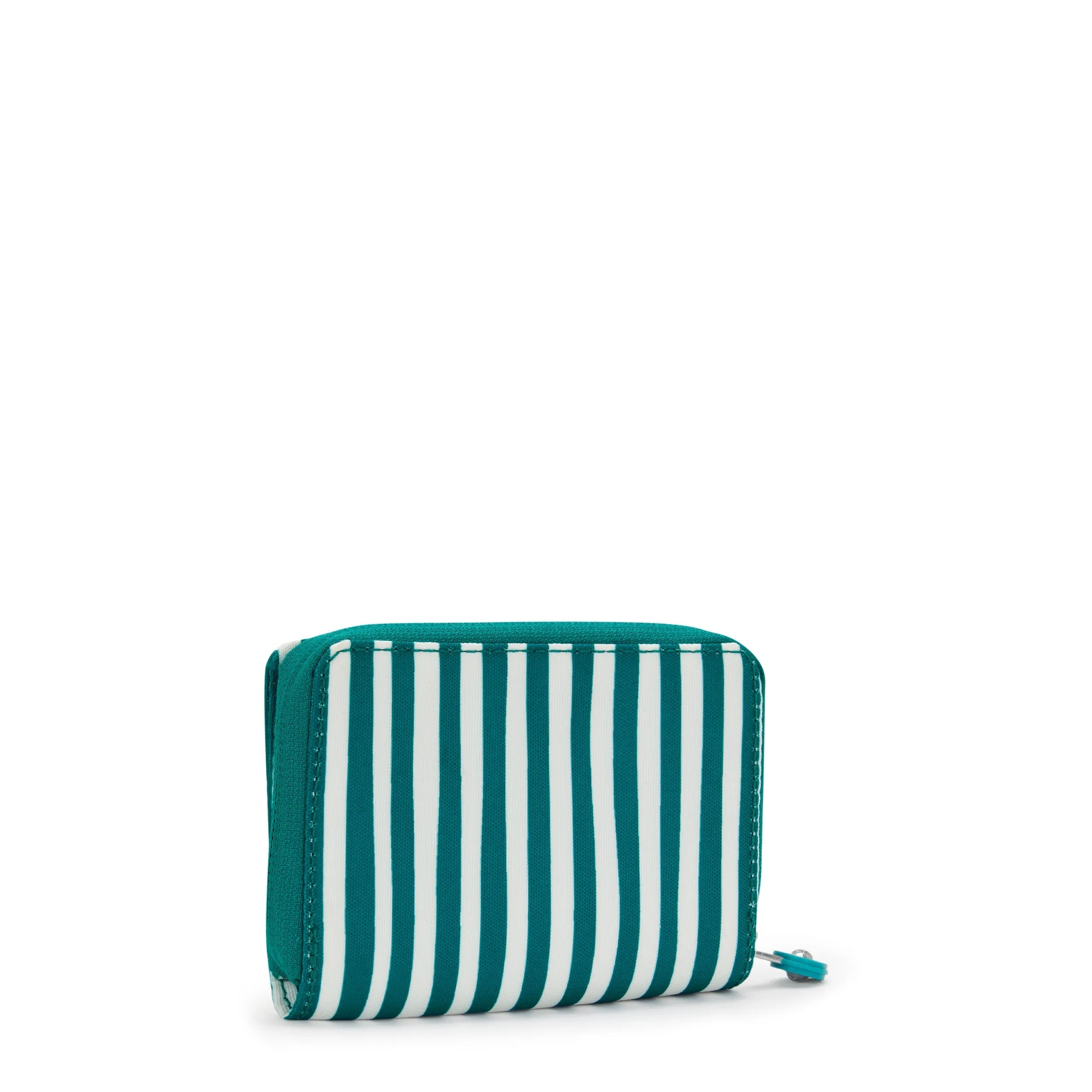 Kipling Money Love in Parasol Stripes — back view