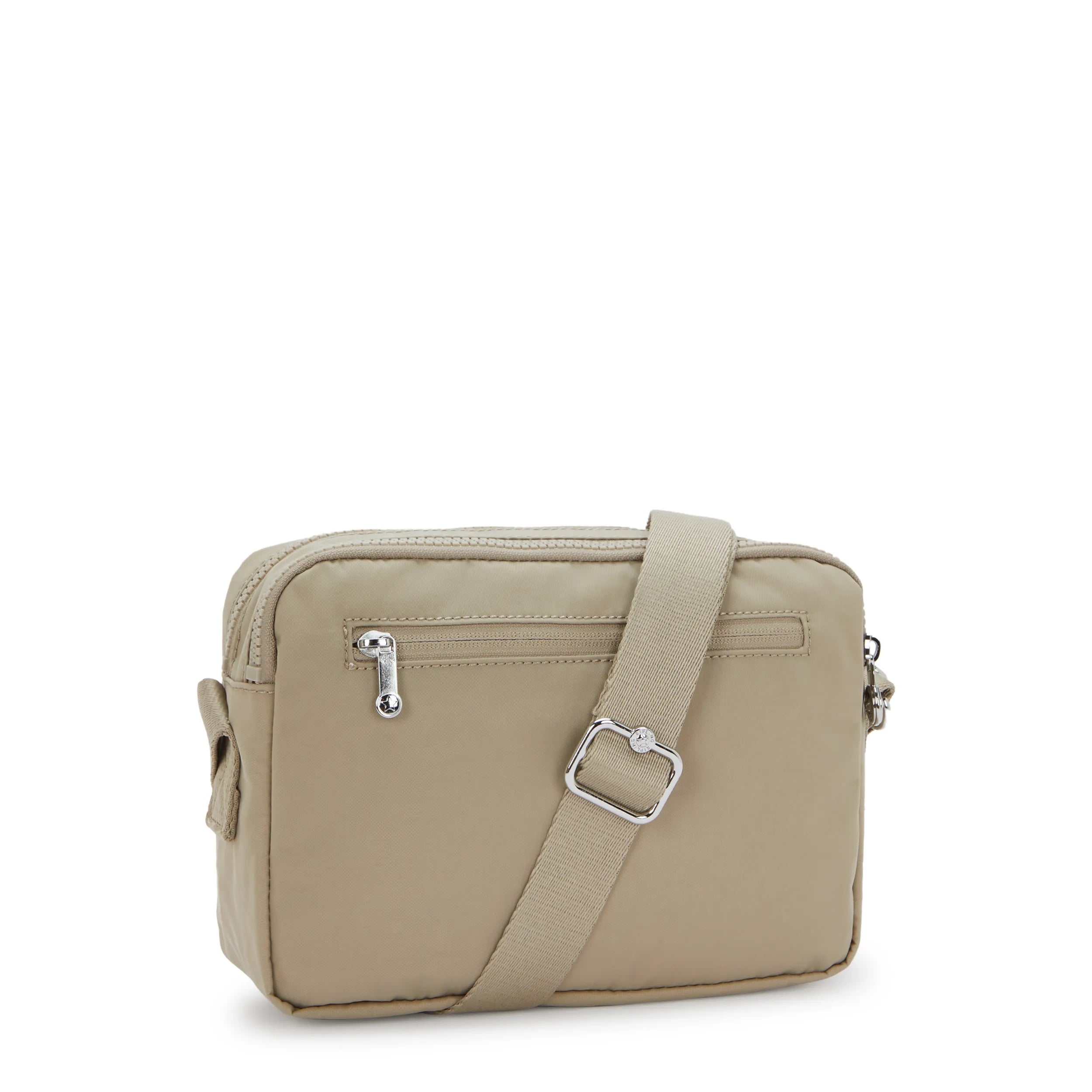 Kipling Abanu M in Boho Tan — angle view 2