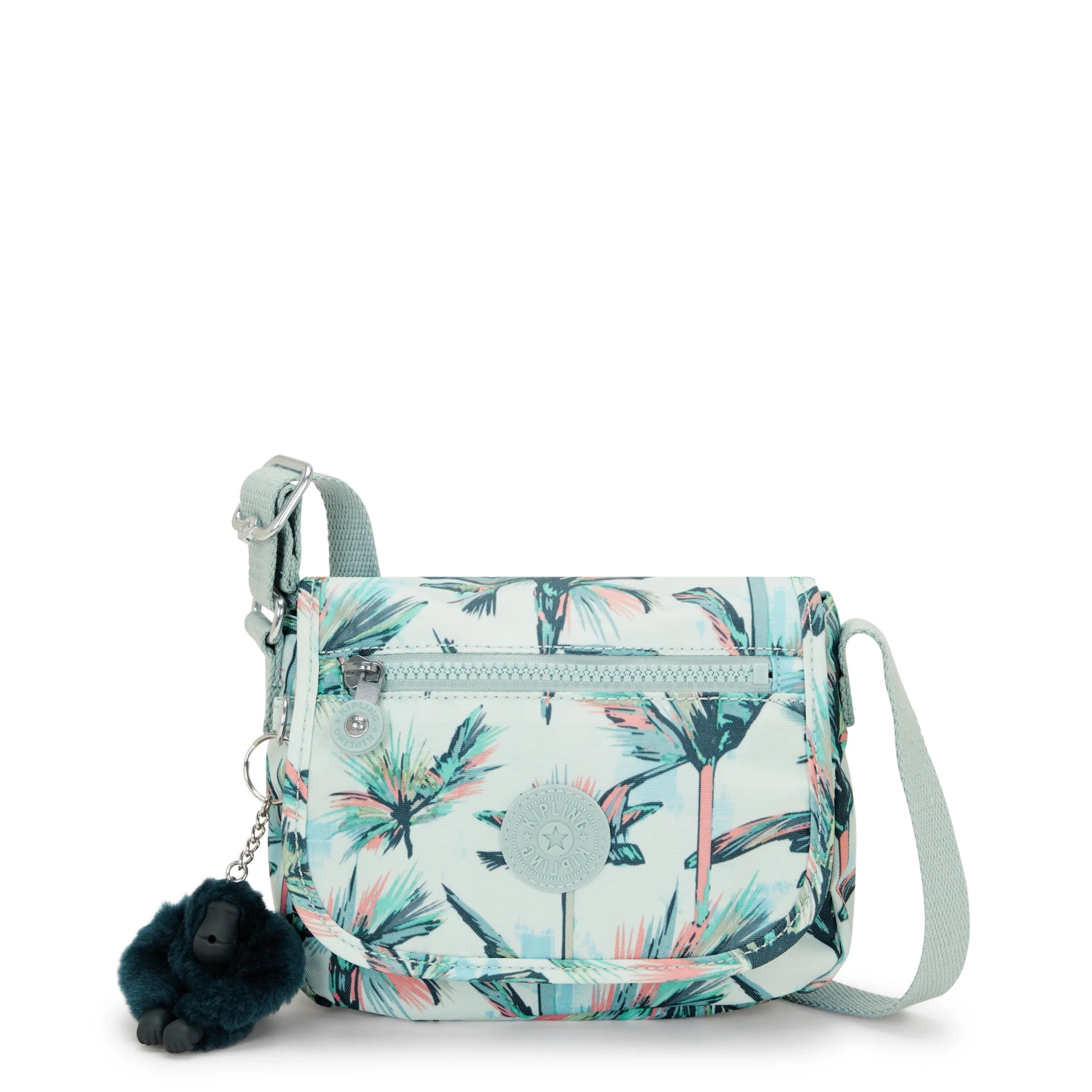 Kipling Sabian in More Palm Trees — front view