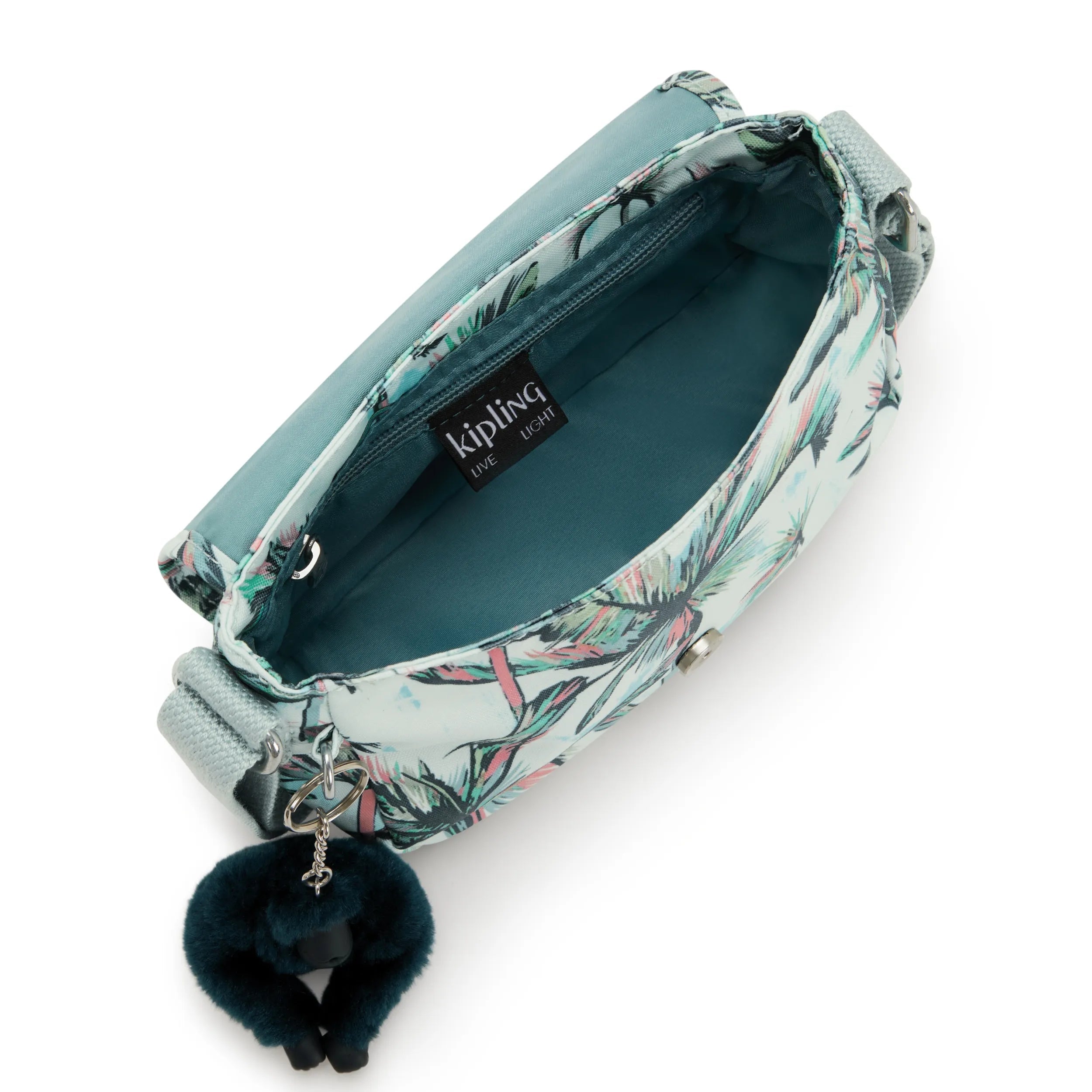 Kipling Sabian in More Palm Trees — angle view 3