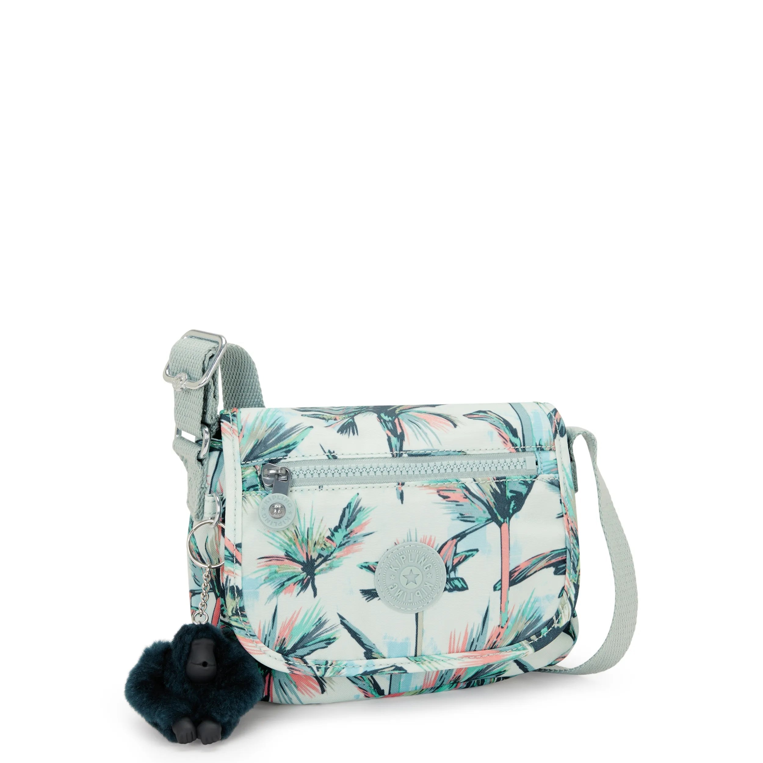 Kipling Sabian in More Palm Trees — interior view