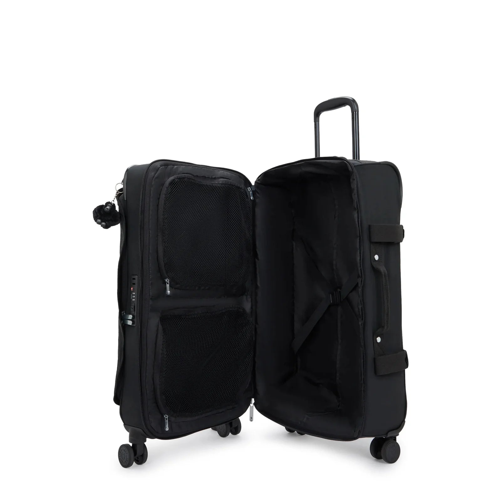 Kipling Spontaneous Medium Rolling Luggage
