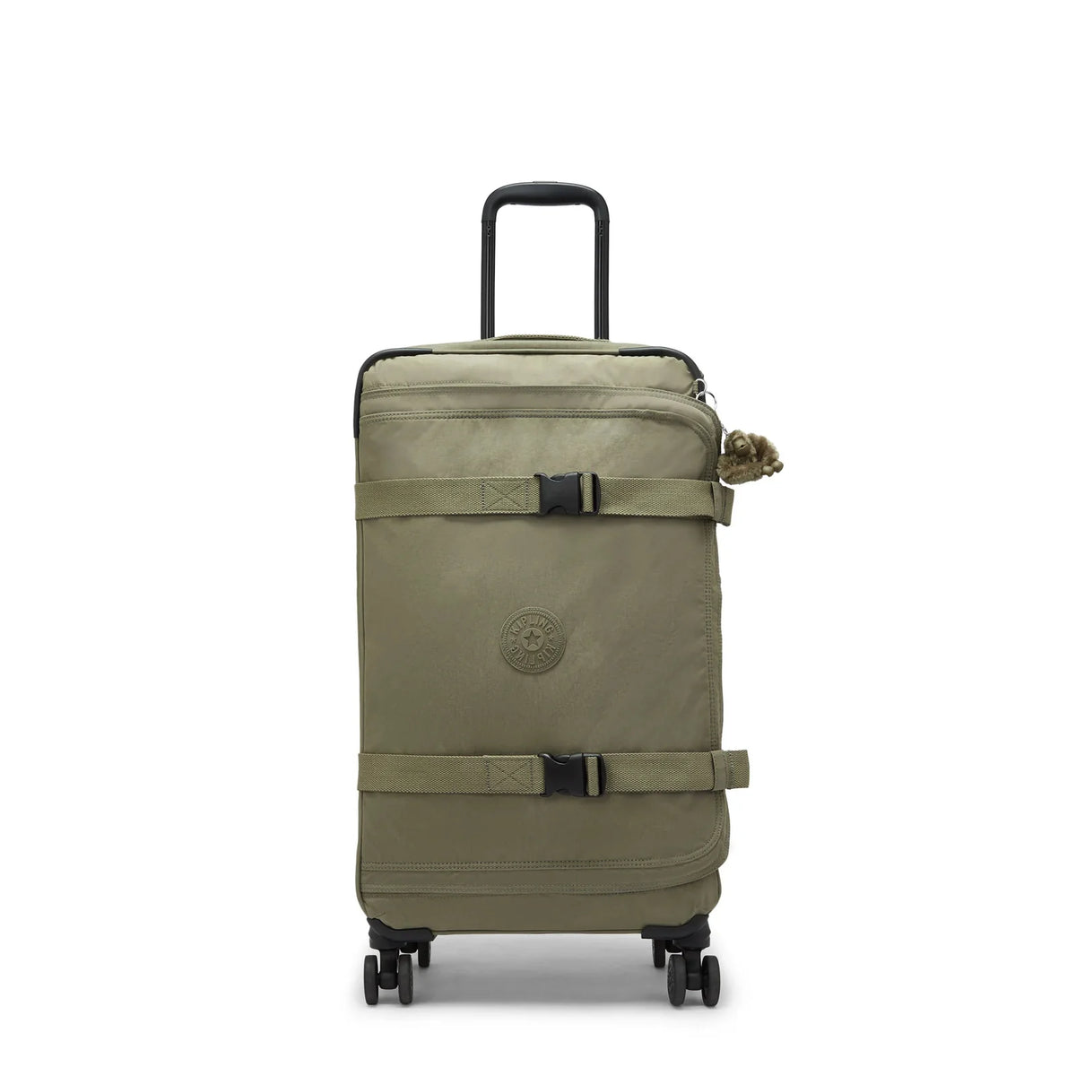 Kipling Spontaneous Medium Rolling Luggage