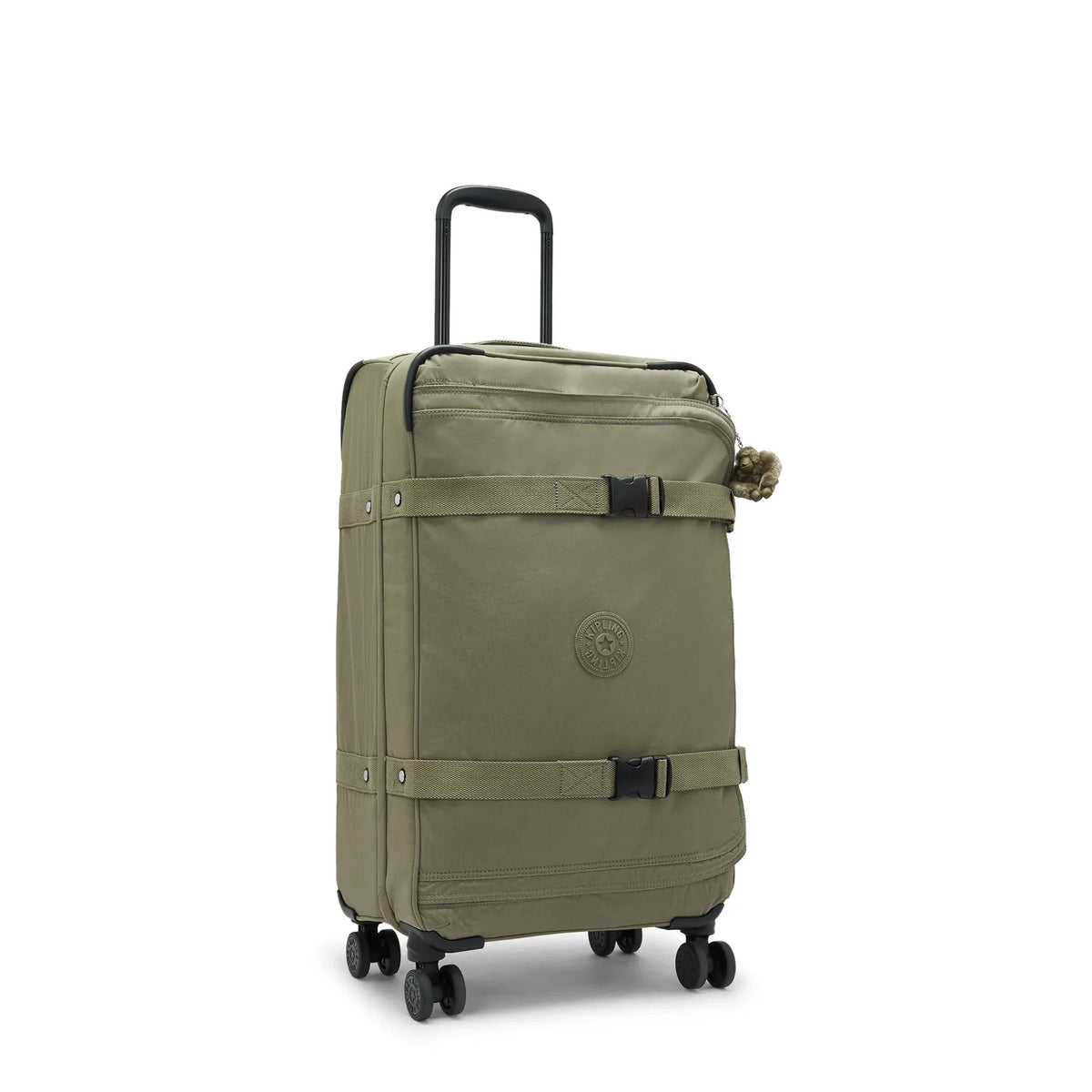Kipling Spontaneous Medium Rolling Luggage