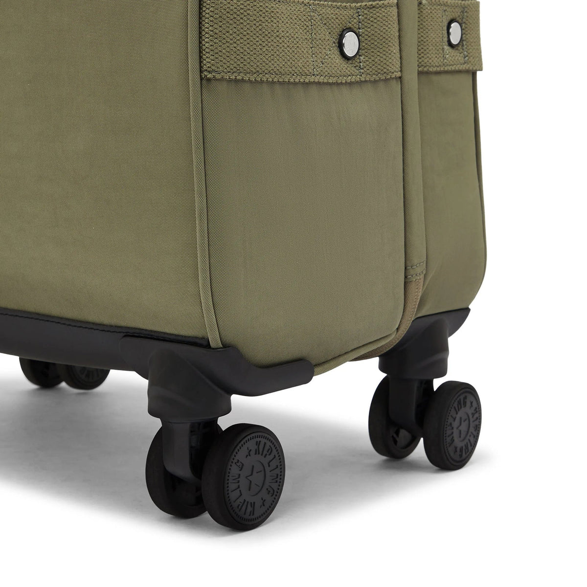 Kipling Spontaneous Medium Rolling Luggage