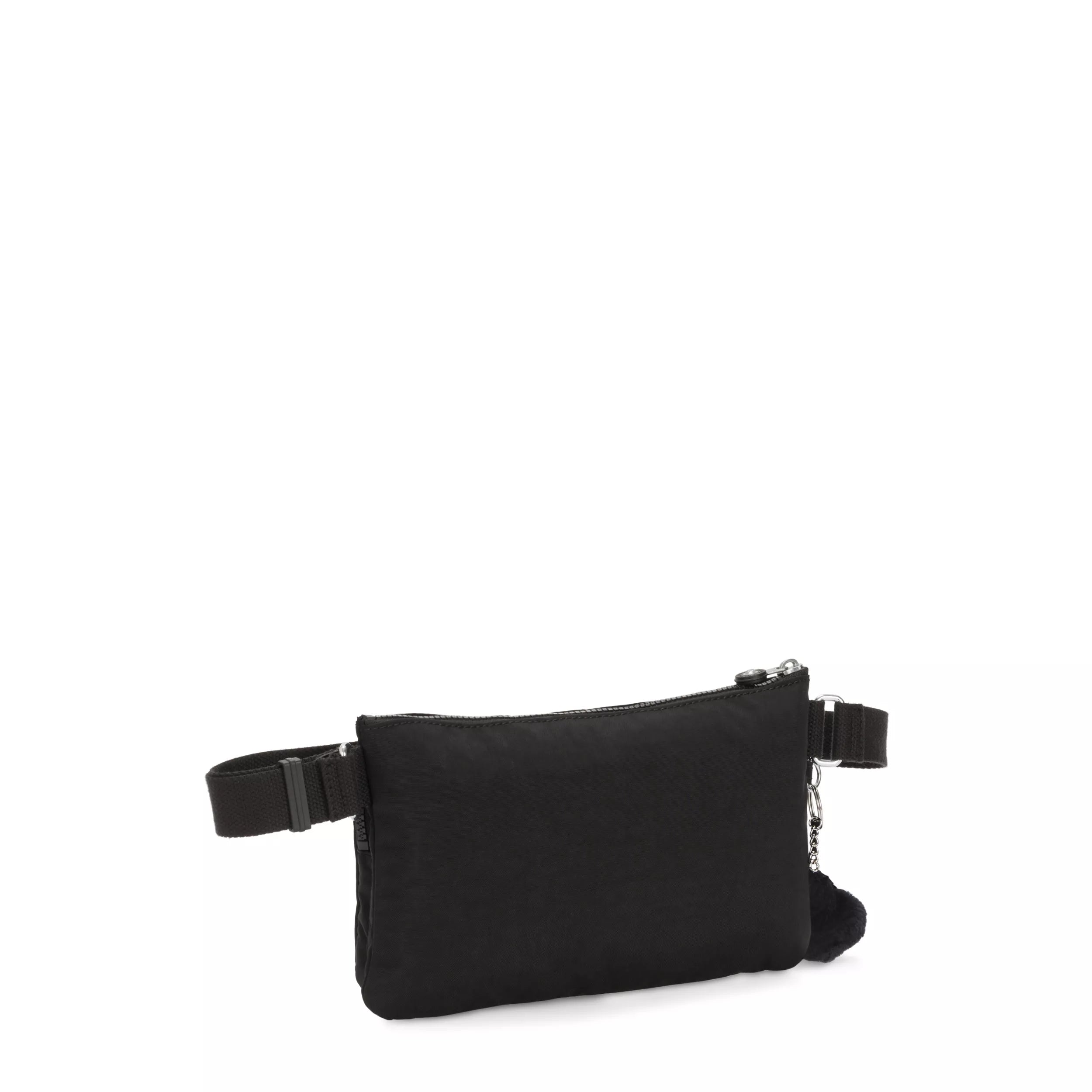 Kipling Presto UP in Black Noir — back view