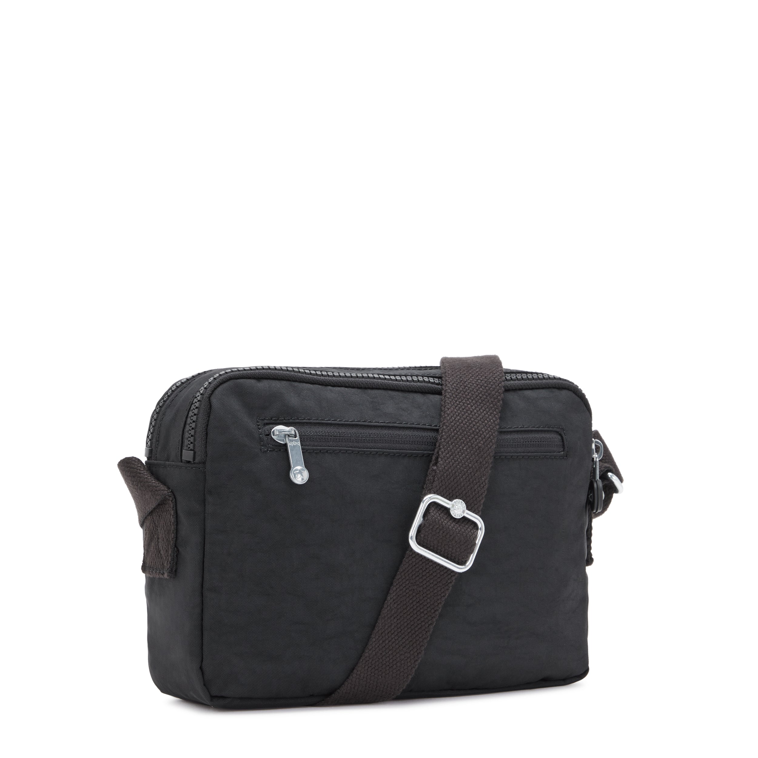 Kipling Abanu M in Black Noir — angle view 2
