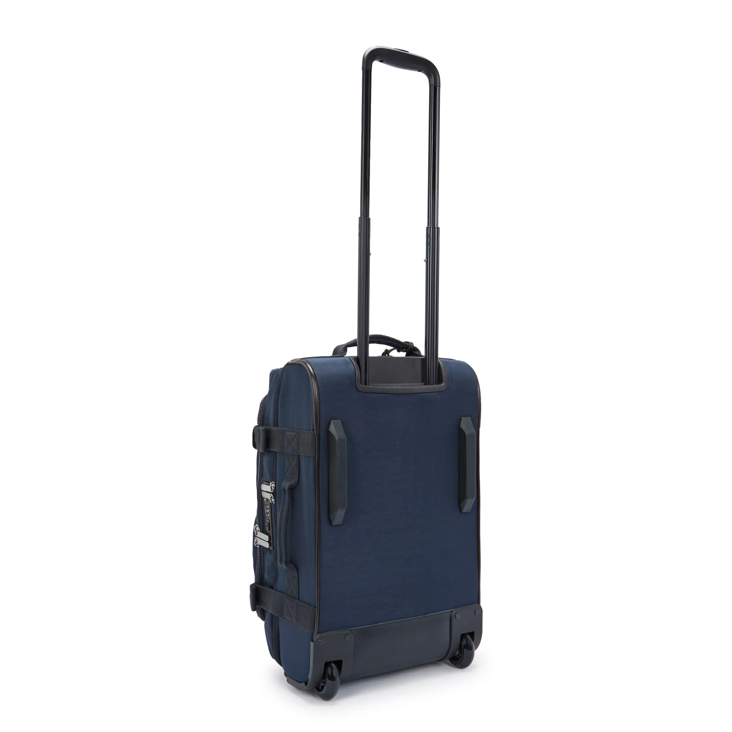 Kipling Aviana S in Blue Bleu 2 — angle view 2