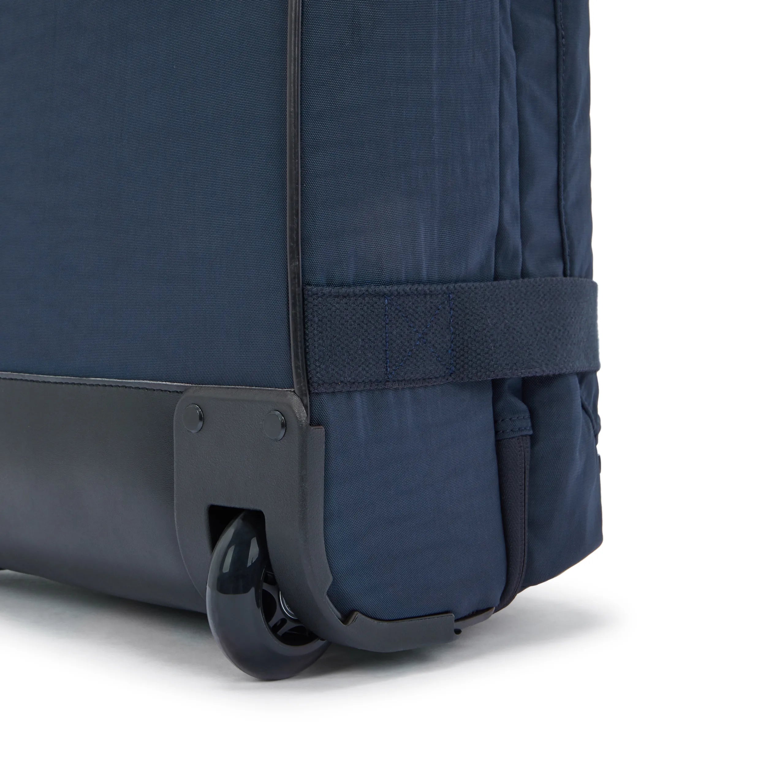 Kipling Aviana S in Blue Bleu 2 — detail view