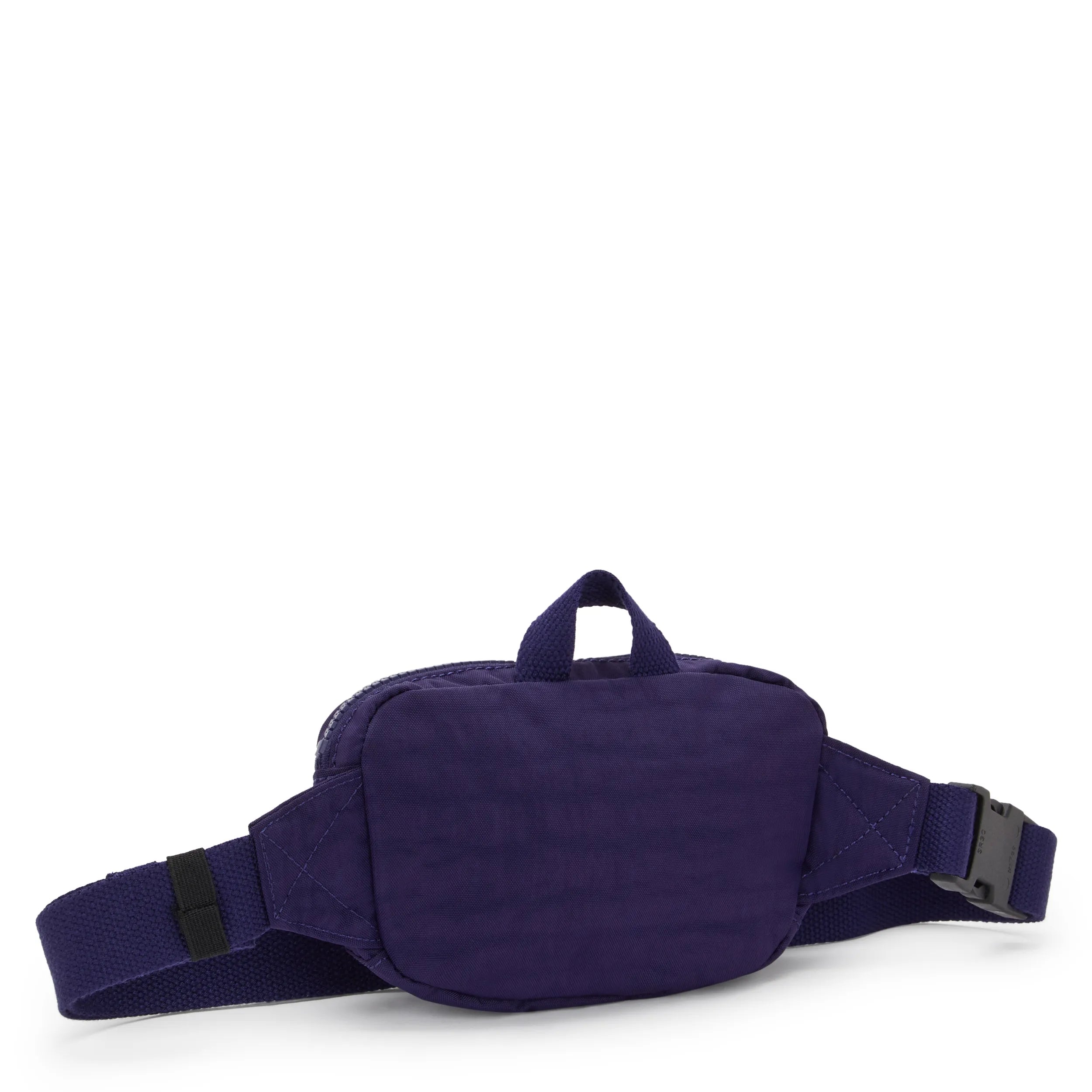 Kipling Alys in Moonlit Blue — back view