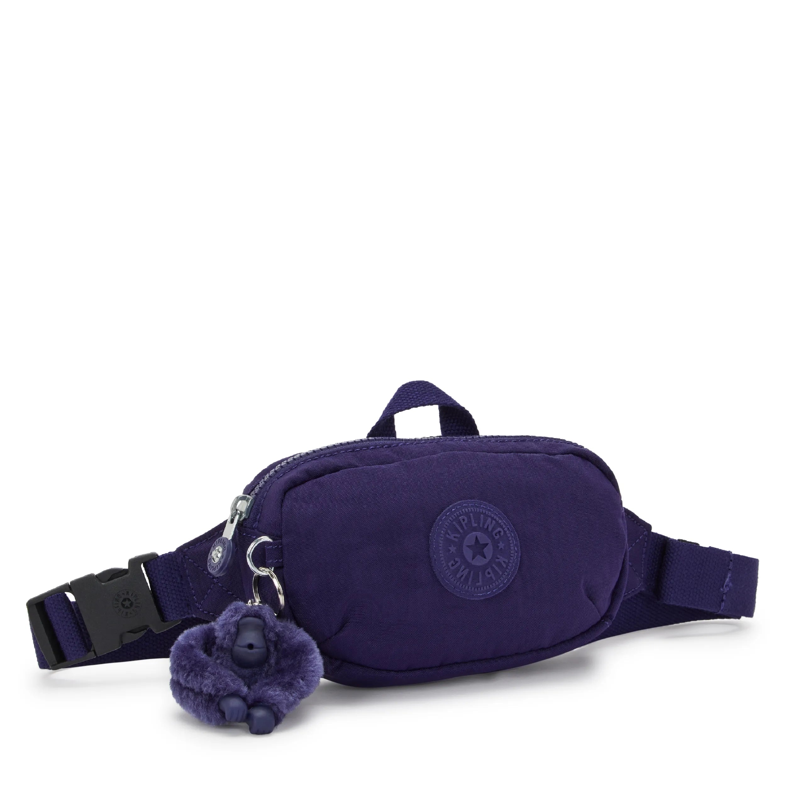 Kipling Alys in Moonlit Blue — angle view 3