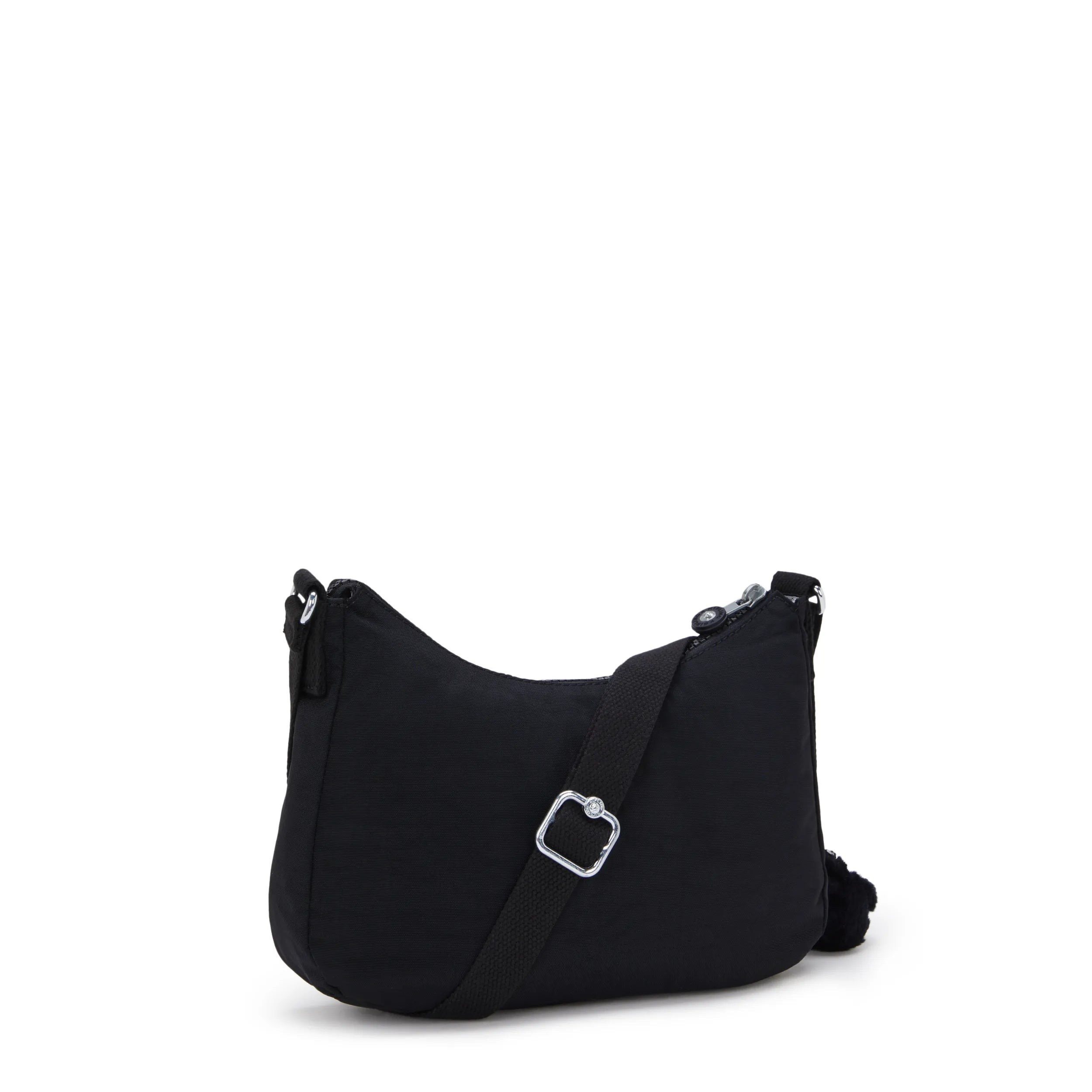 Kipling Larysa in Black Tonal — back view