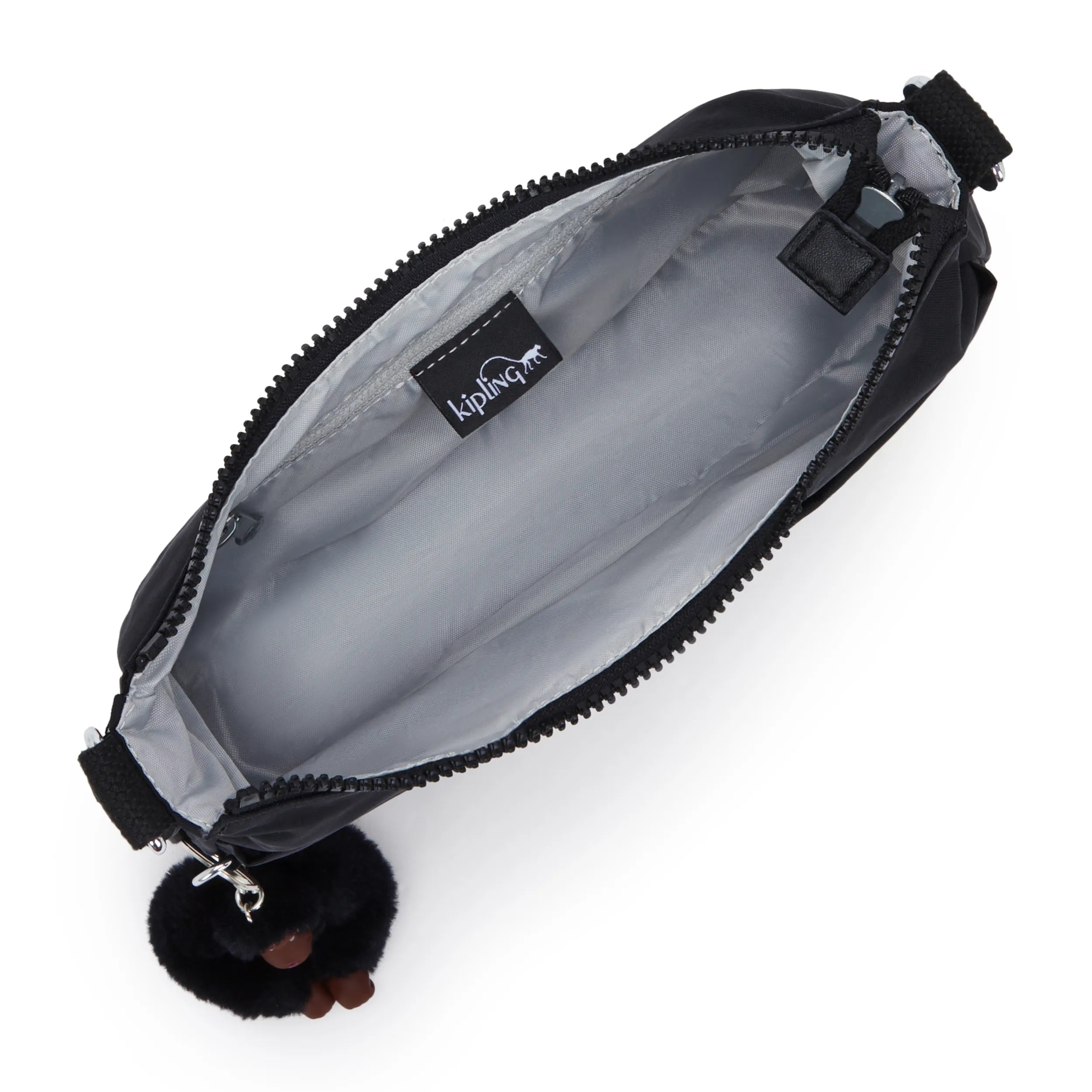 Kipling Larysa in Black Tonal — angle view 2