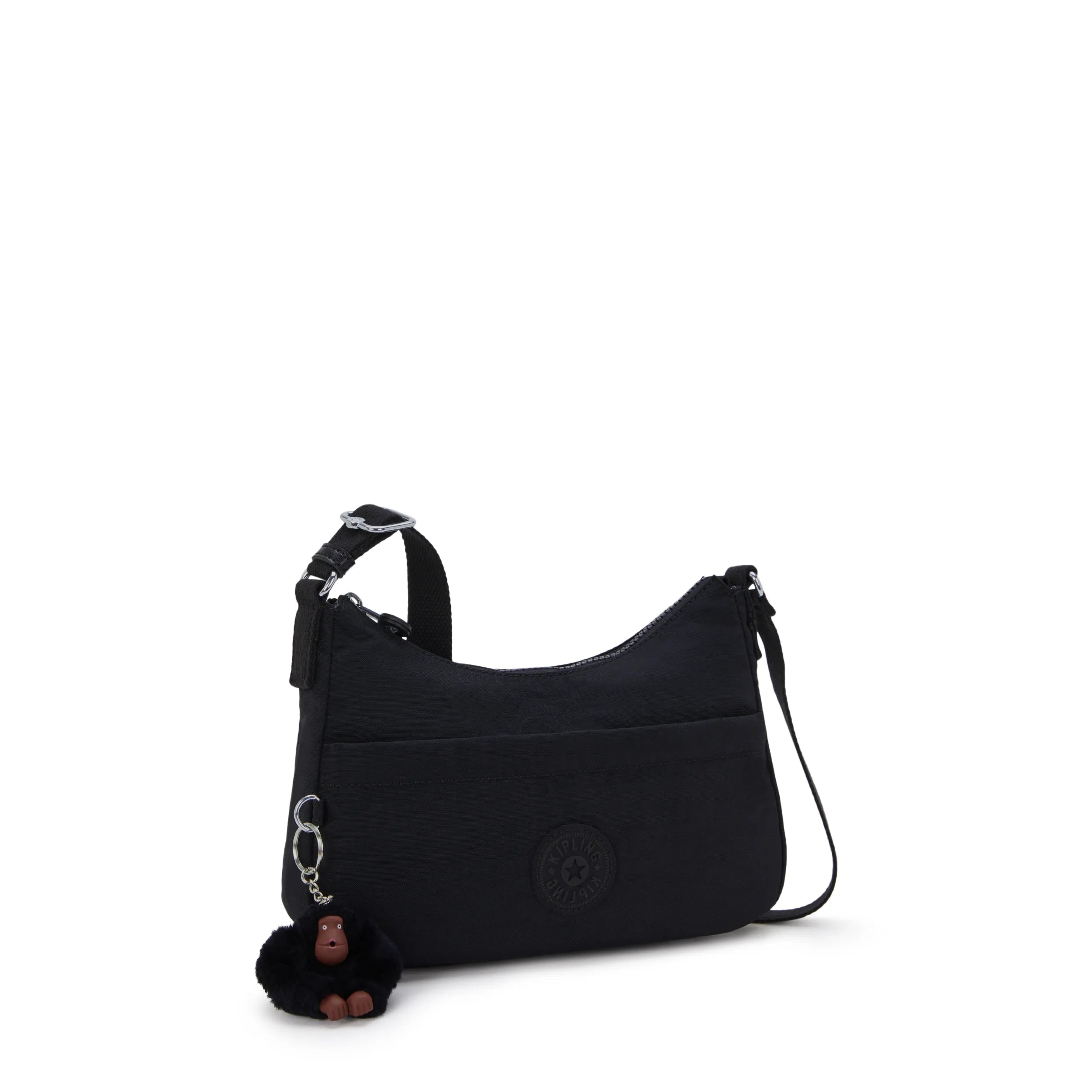 Kipling Larysa in Black Tonal — angle view 3