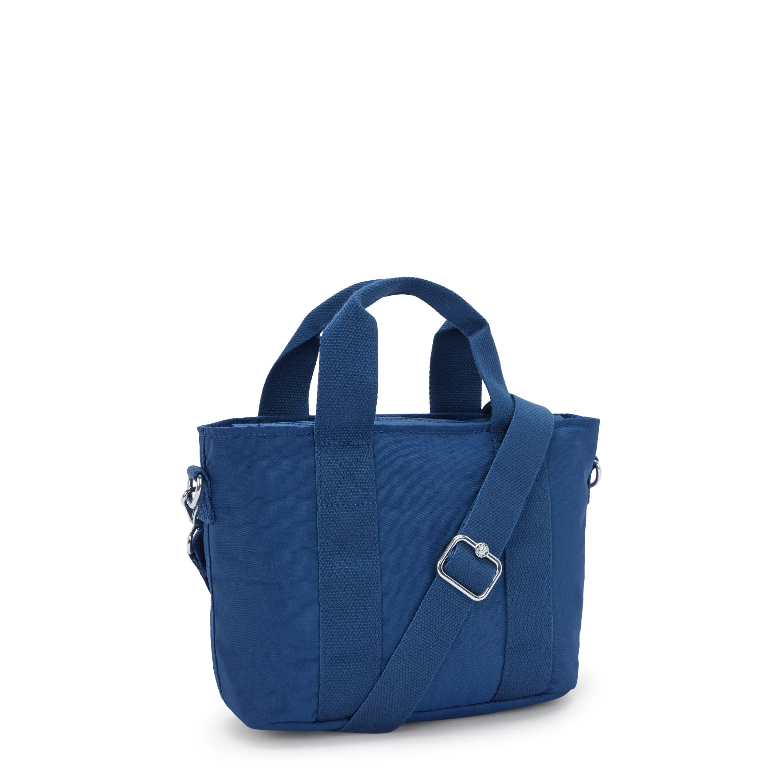 Kipling Minta in Casual Blue — angle view 2
