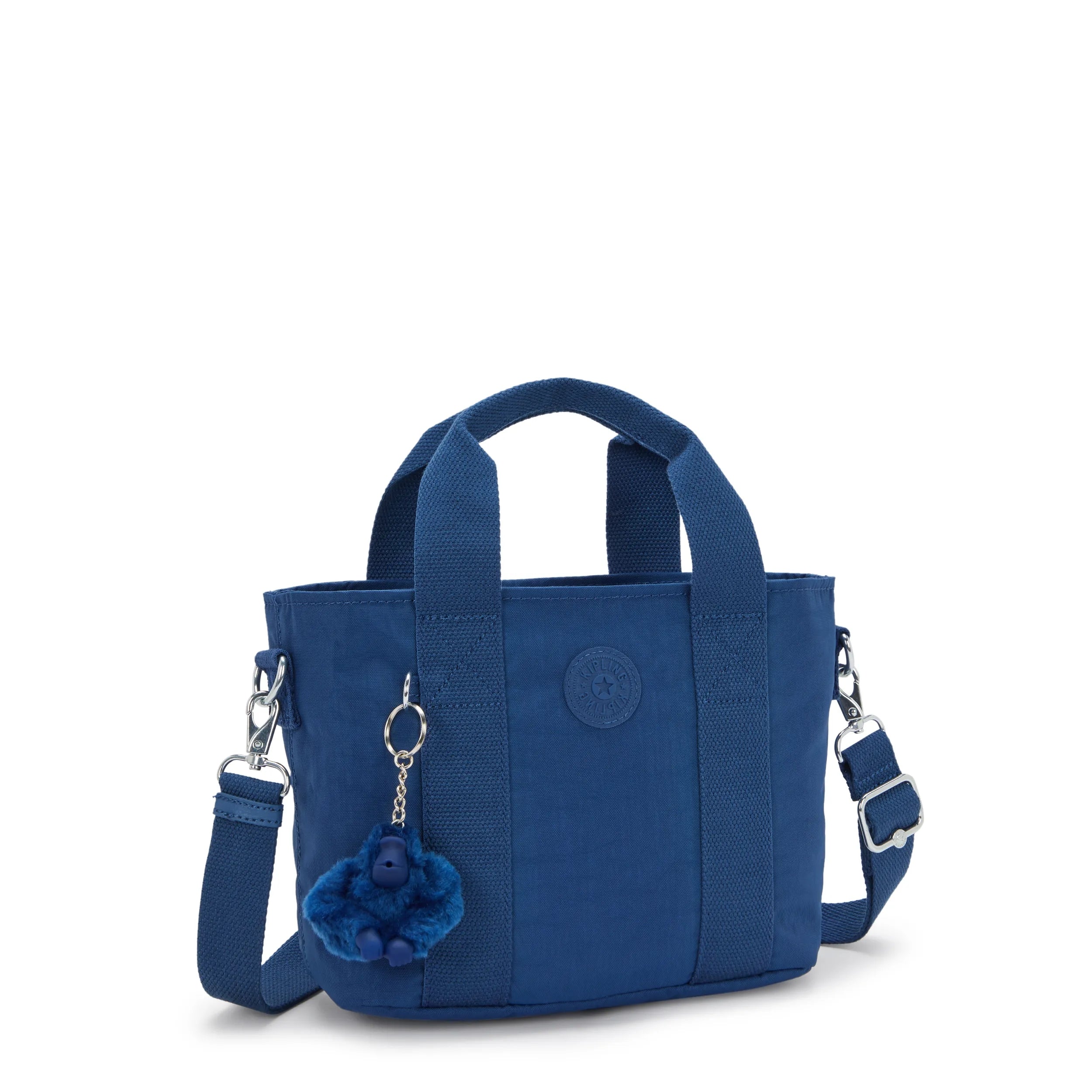 Kipling Minta in Casual Blue — interior view