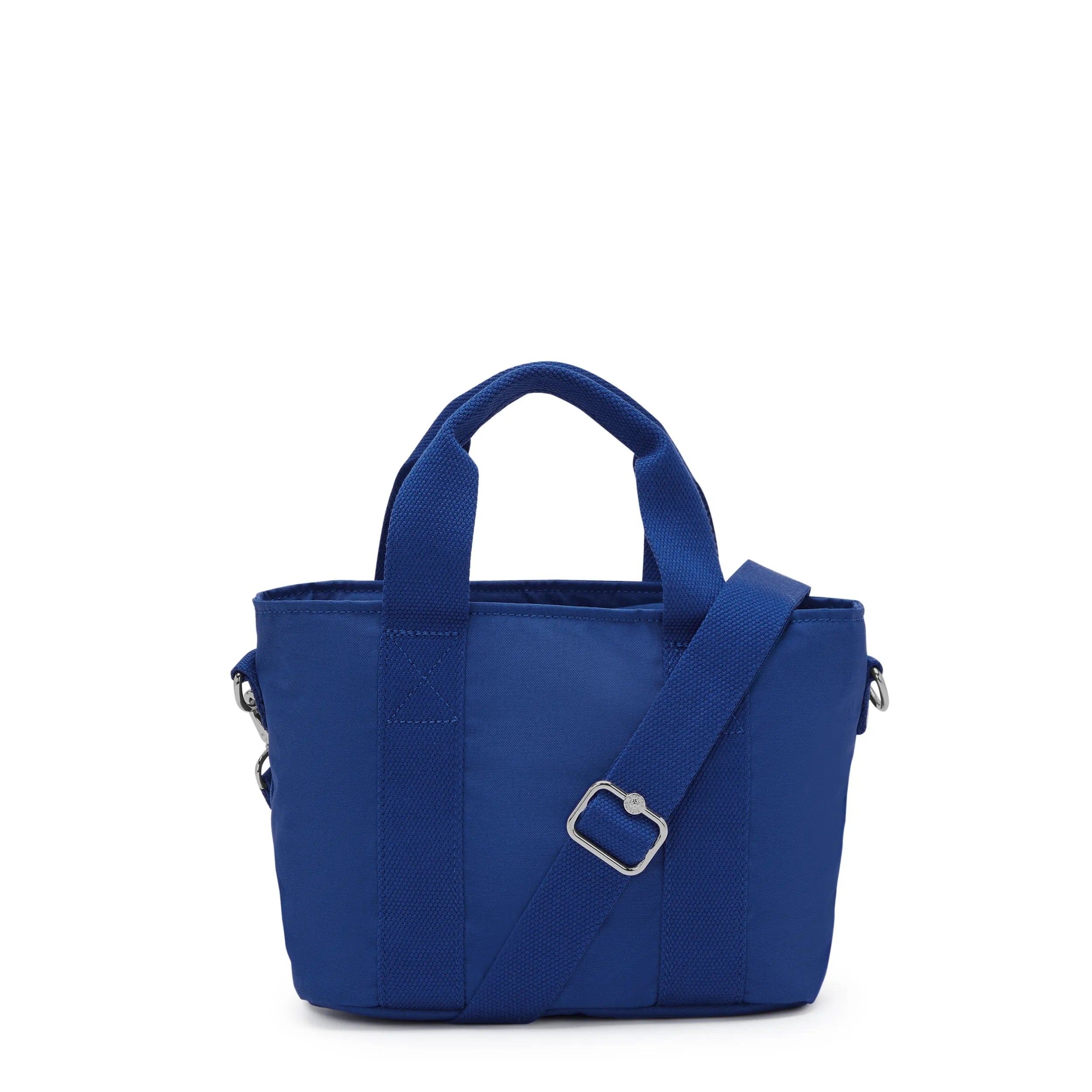 Kipling Minta in Blazing Blue — angle view 2