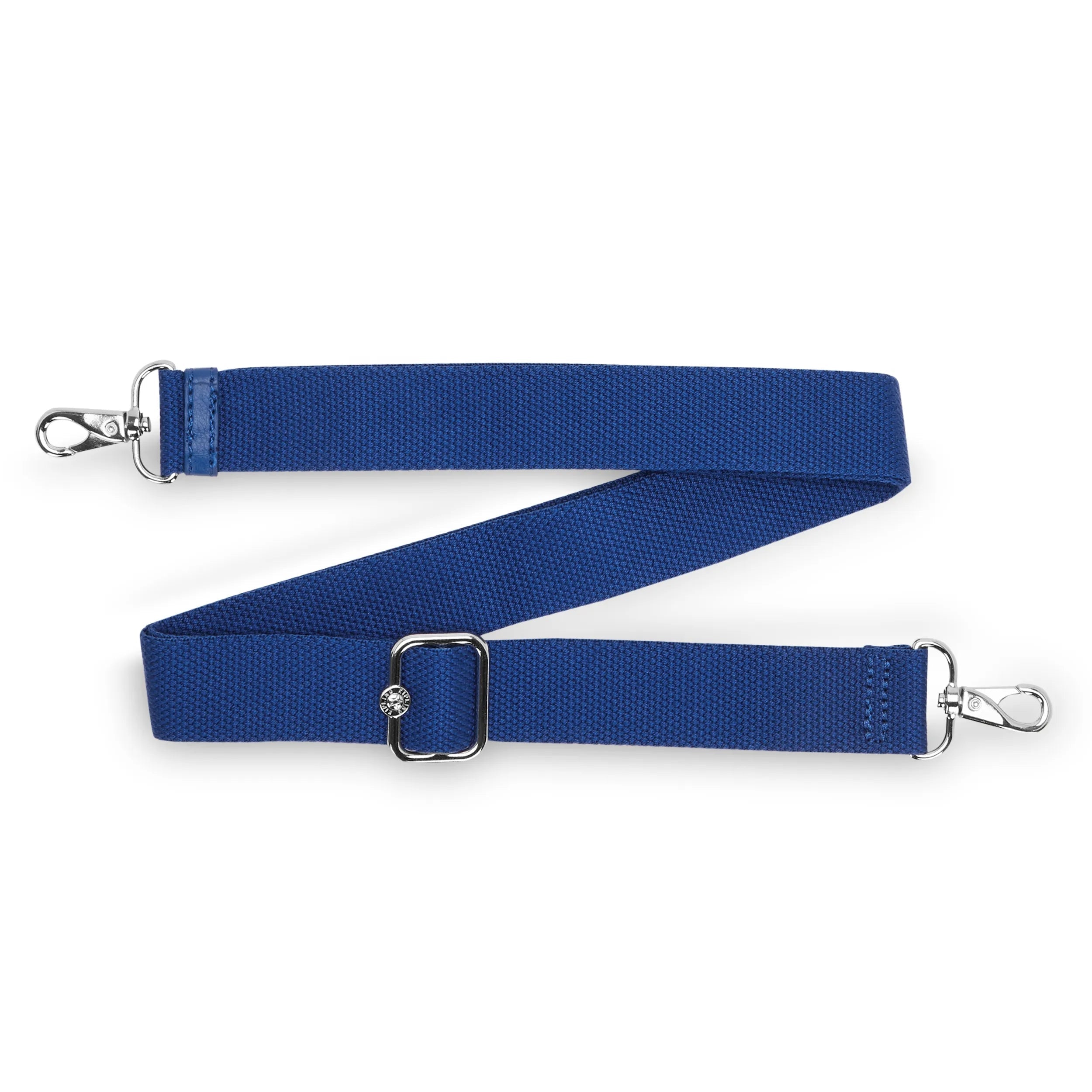 Kipling Minta in Blazing Blue — detail view