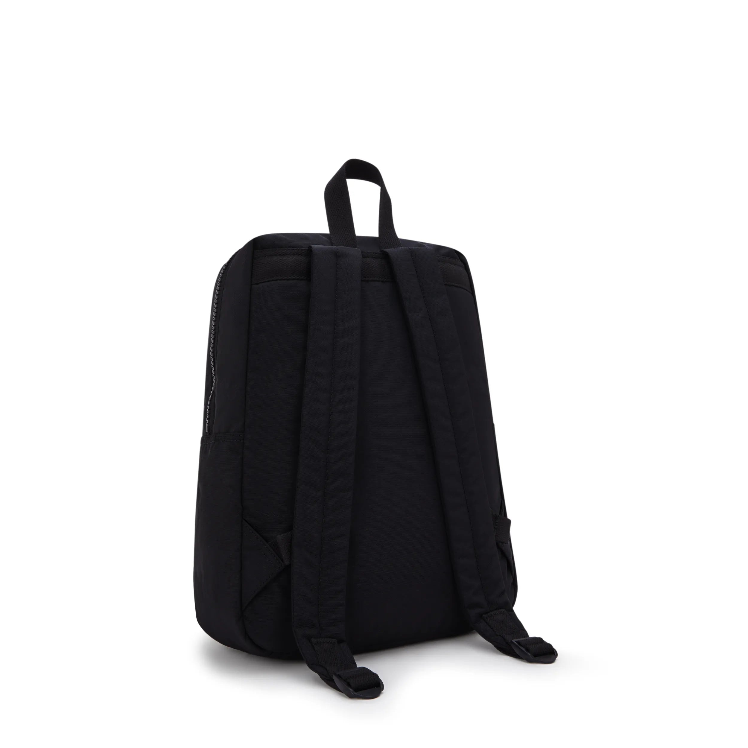 Kipling Rylie in Black Tonal — back view
