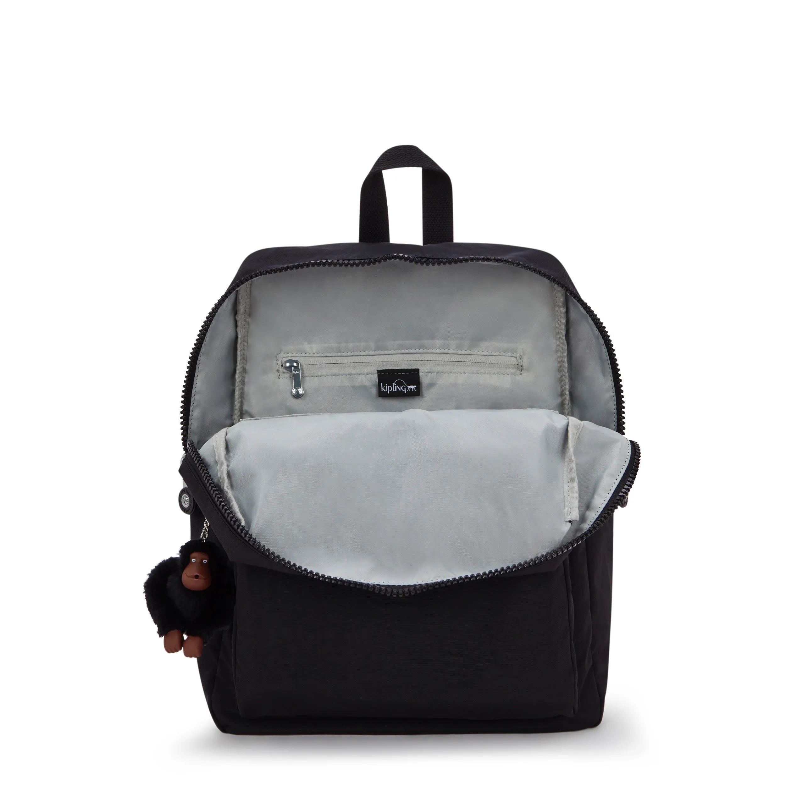 Kipling Rylie in Black Tonal — angle view 2