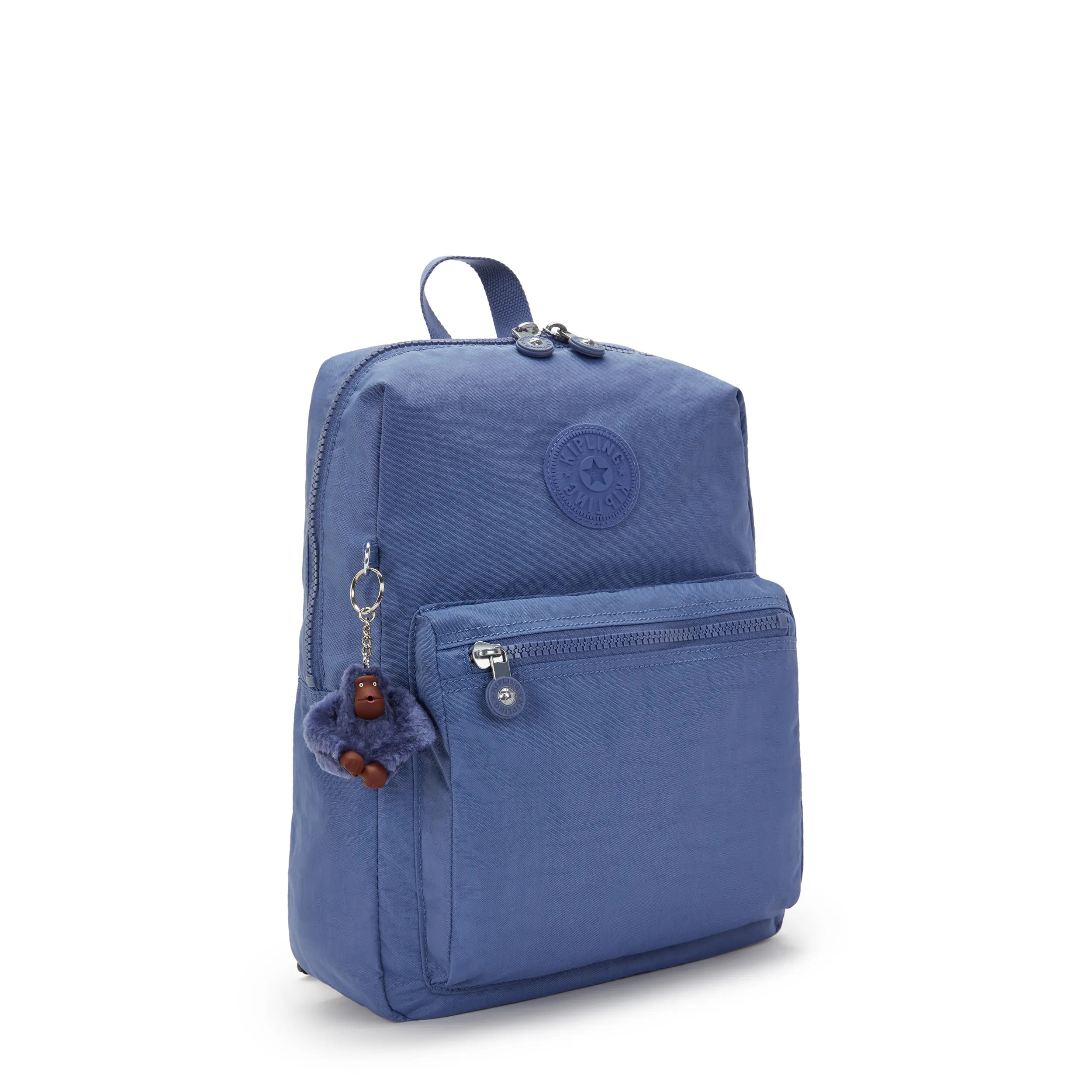 Kipling Rylie in Classic Indigo — interior view