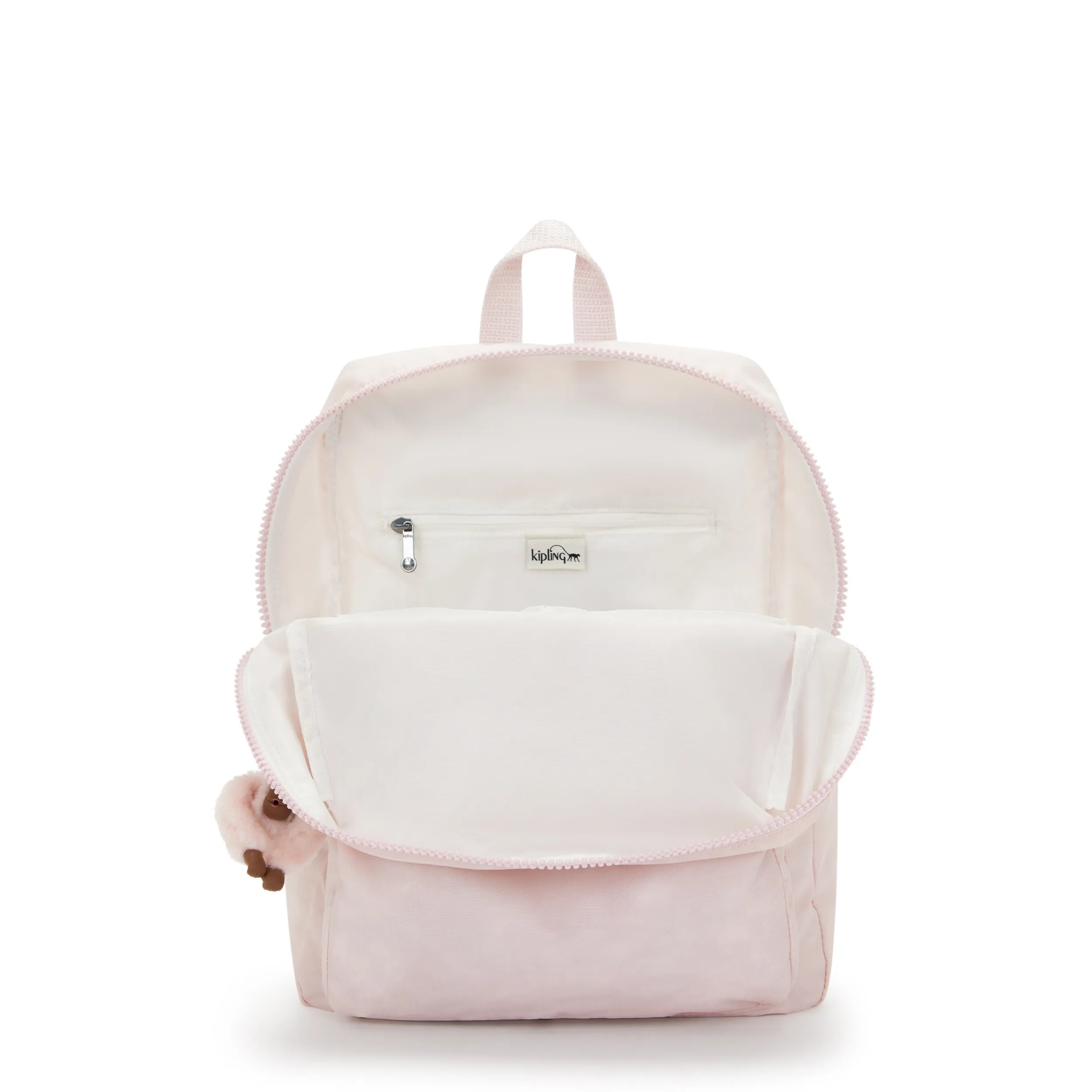 Kipling Rylie in Sugar Rose — angle view 2
