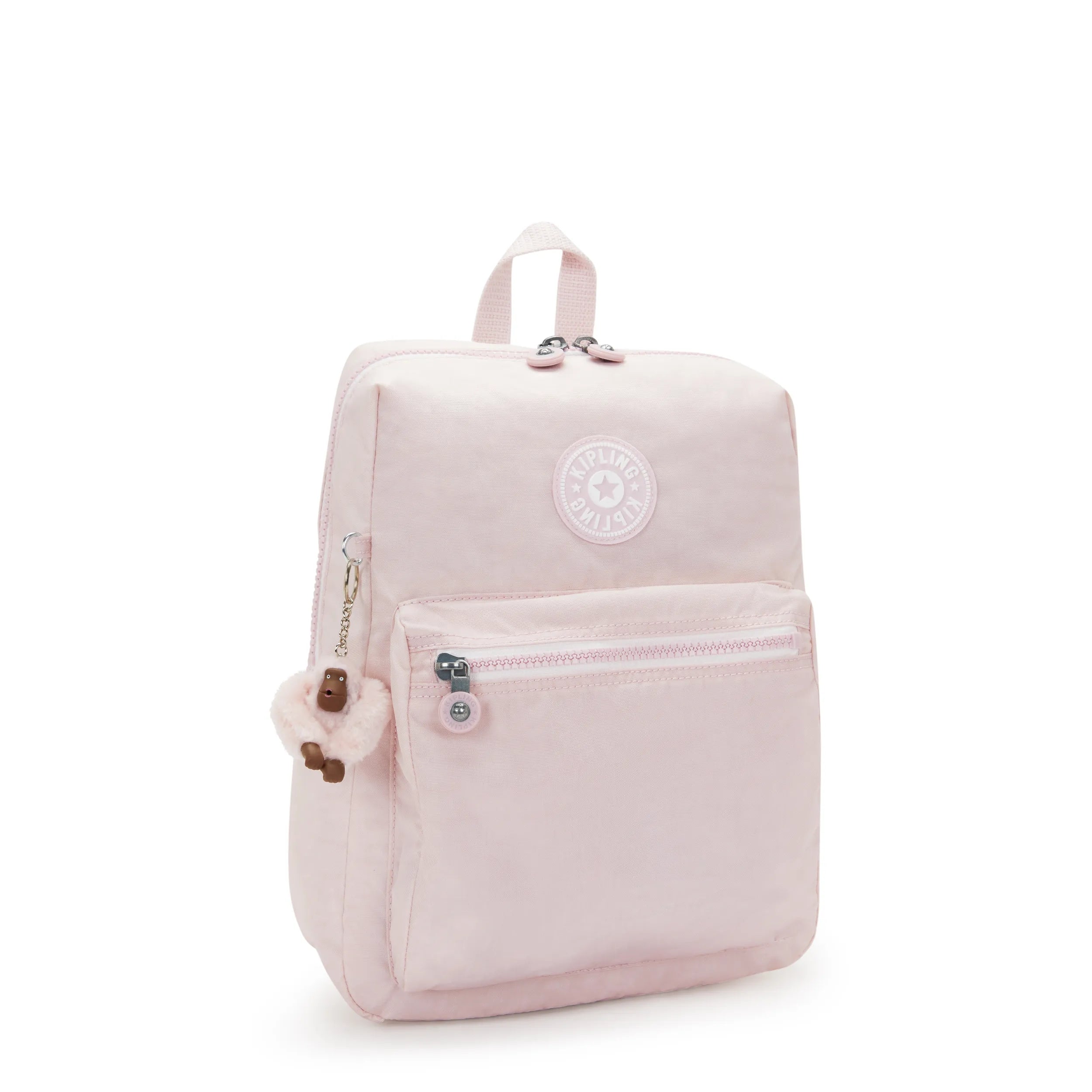 Kipling Rylie in Sugar Rose — angle view 3