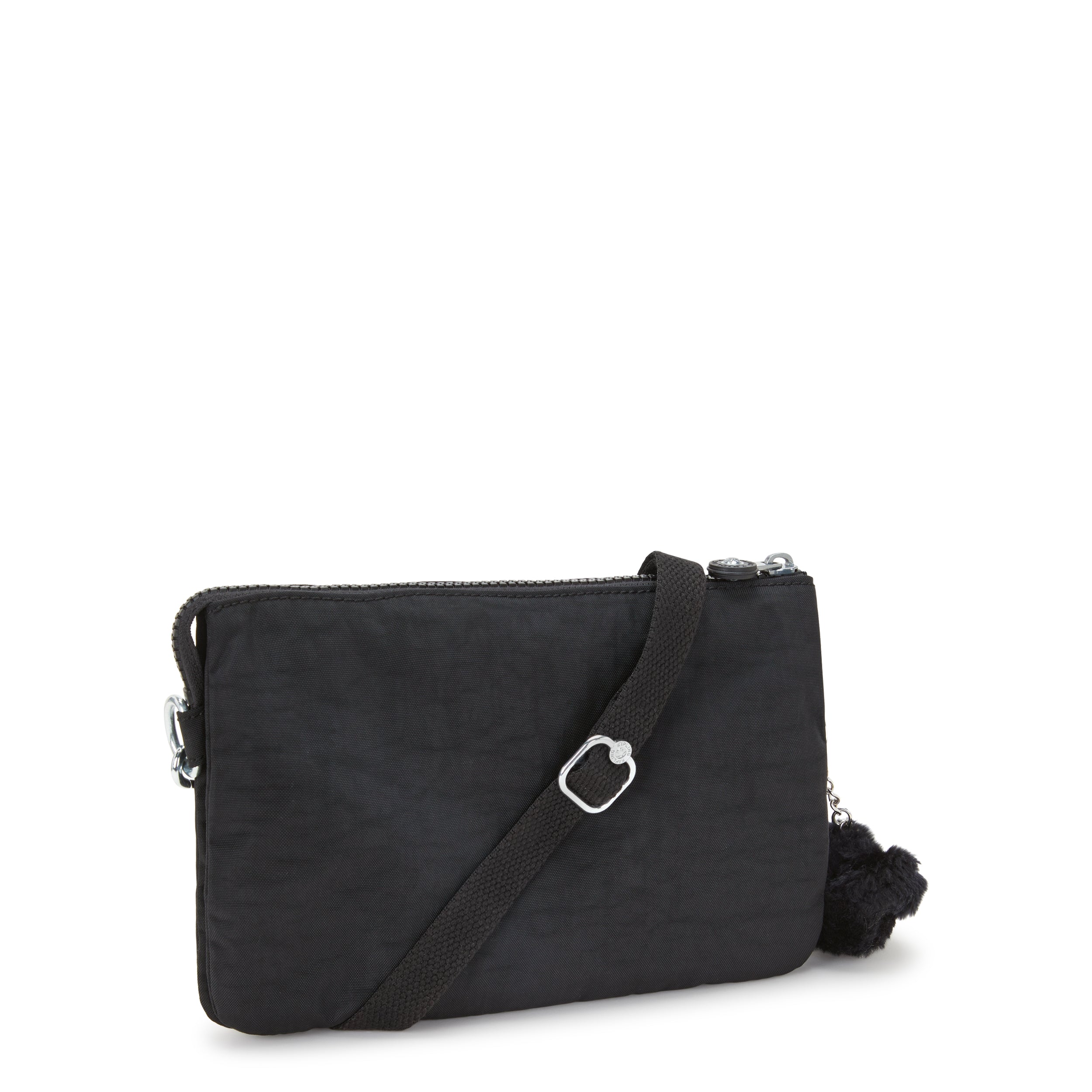 Kipling Riri in Black Noir — angle view 2