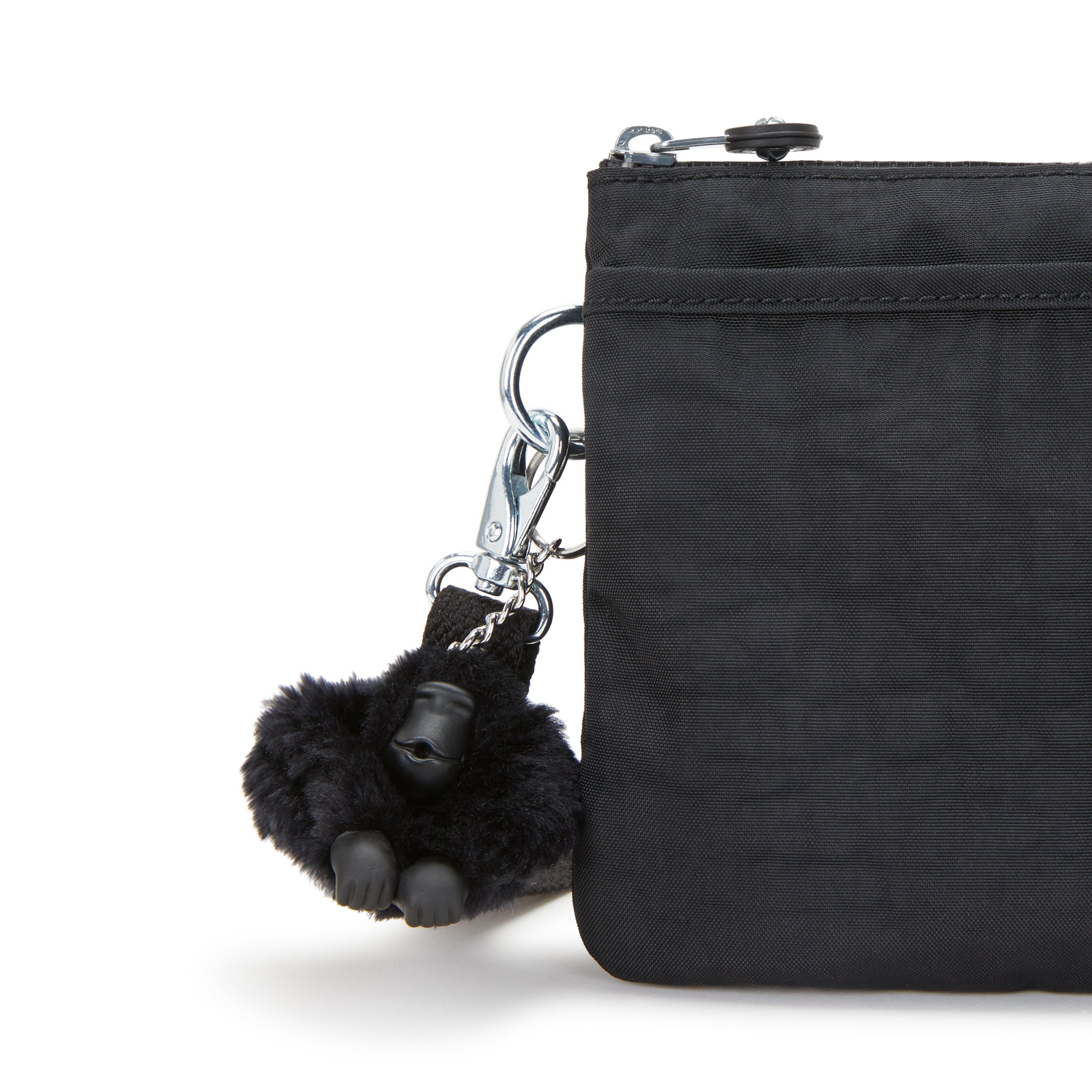 Kipling Riri in Black Noir — detail view