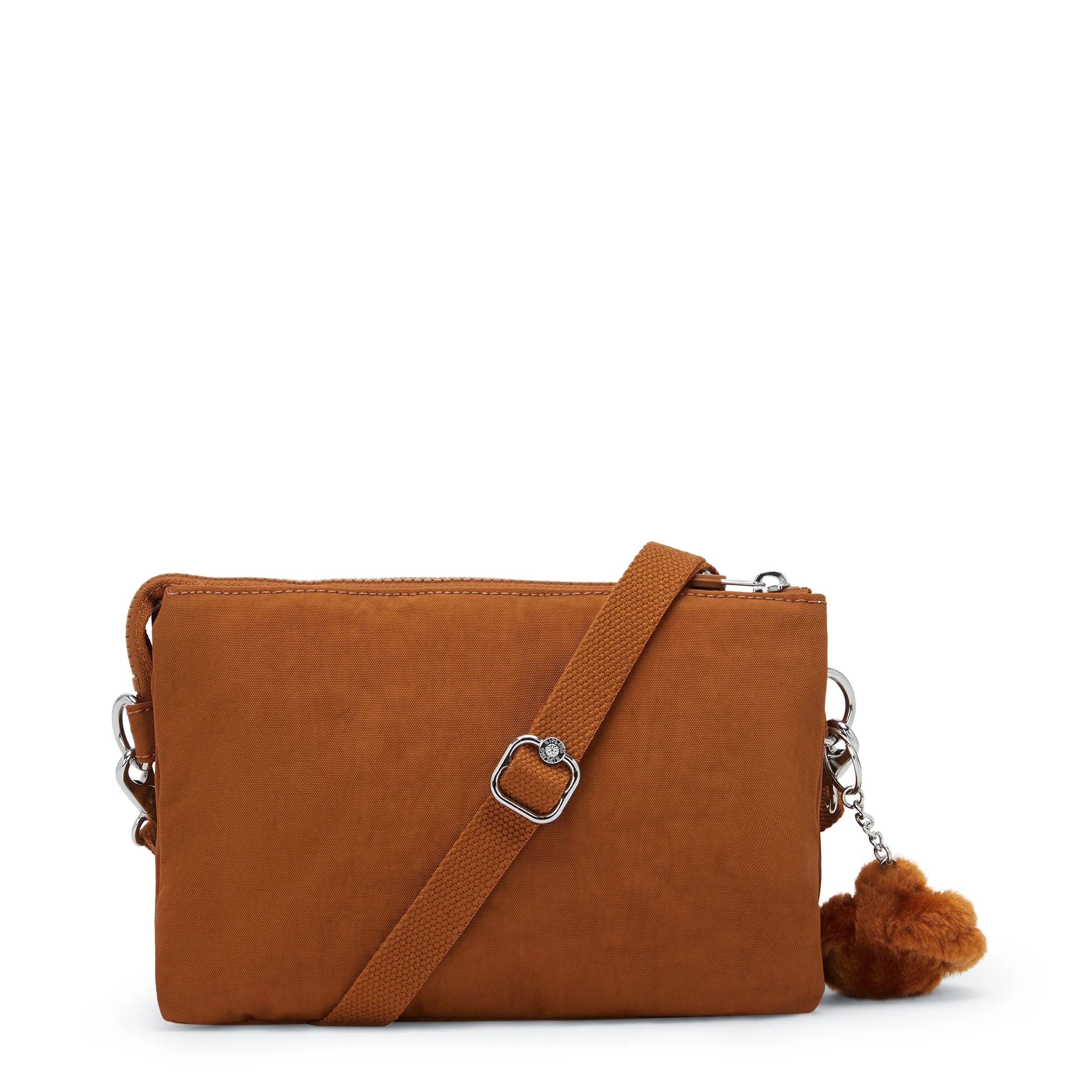 Kipling Riri in Stylish Mokka — angle view 2