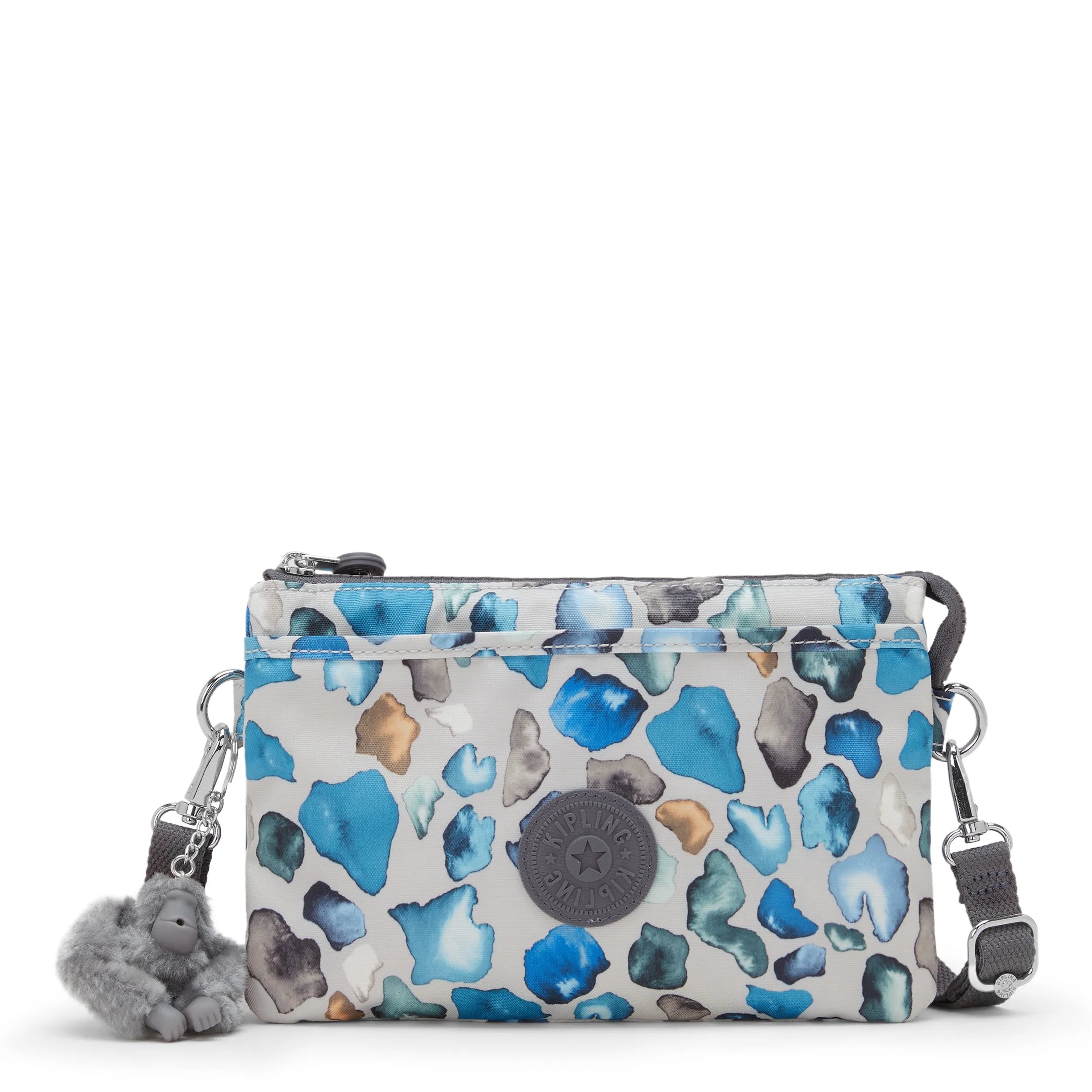 Kipling Riri in Mineral Stone — front view