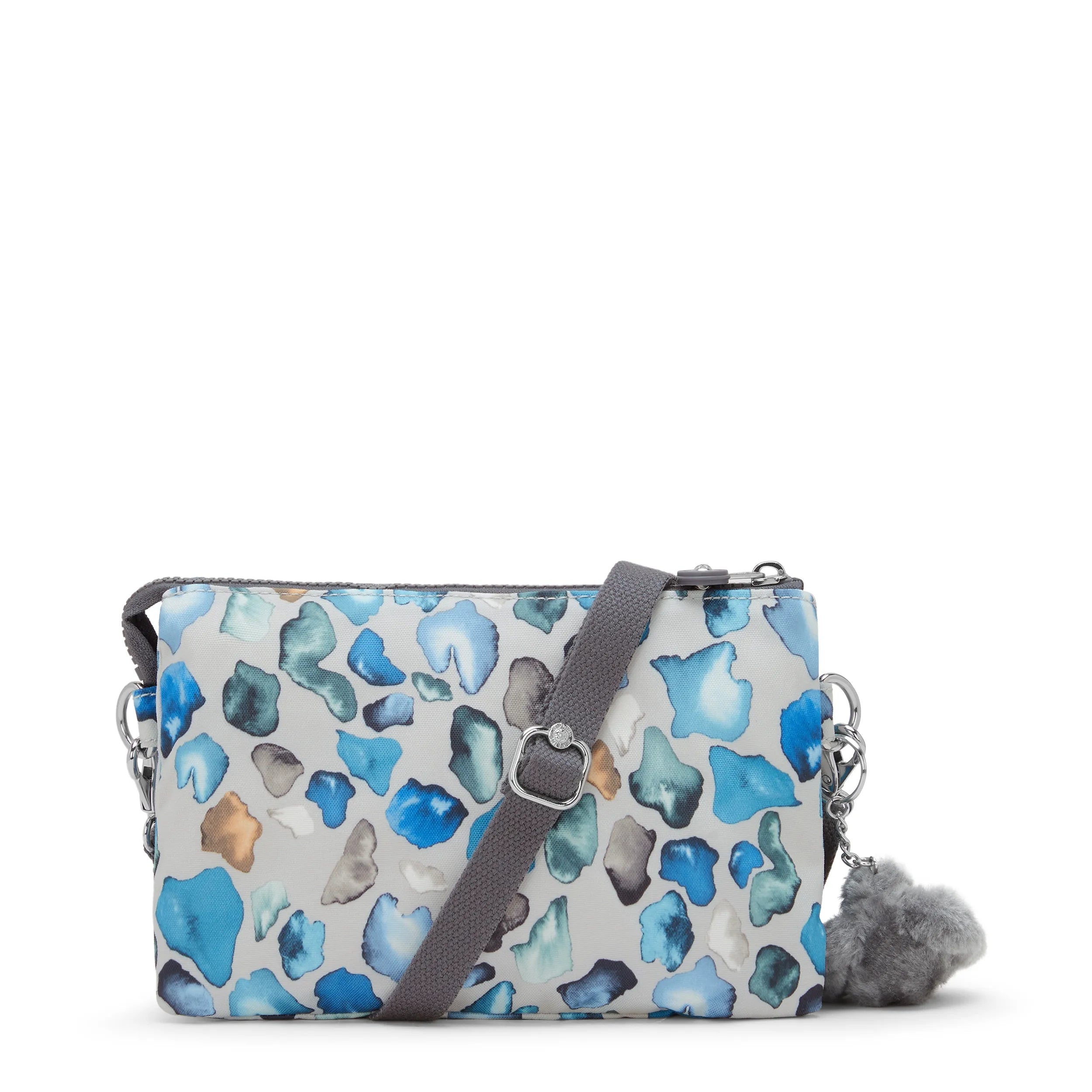 Kipling Riri in Mineral Stone — angle view 2