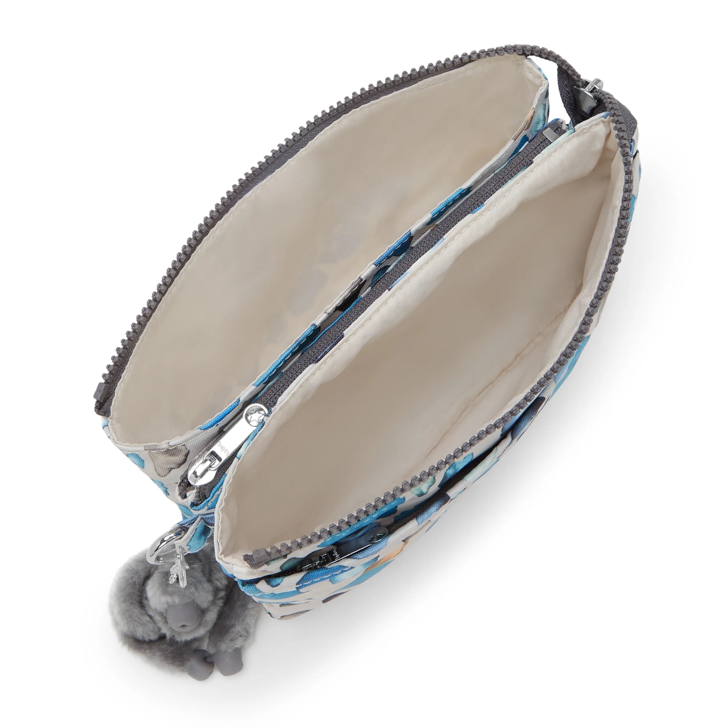 Kipling Riri in Mineral Stone — angle view 3
