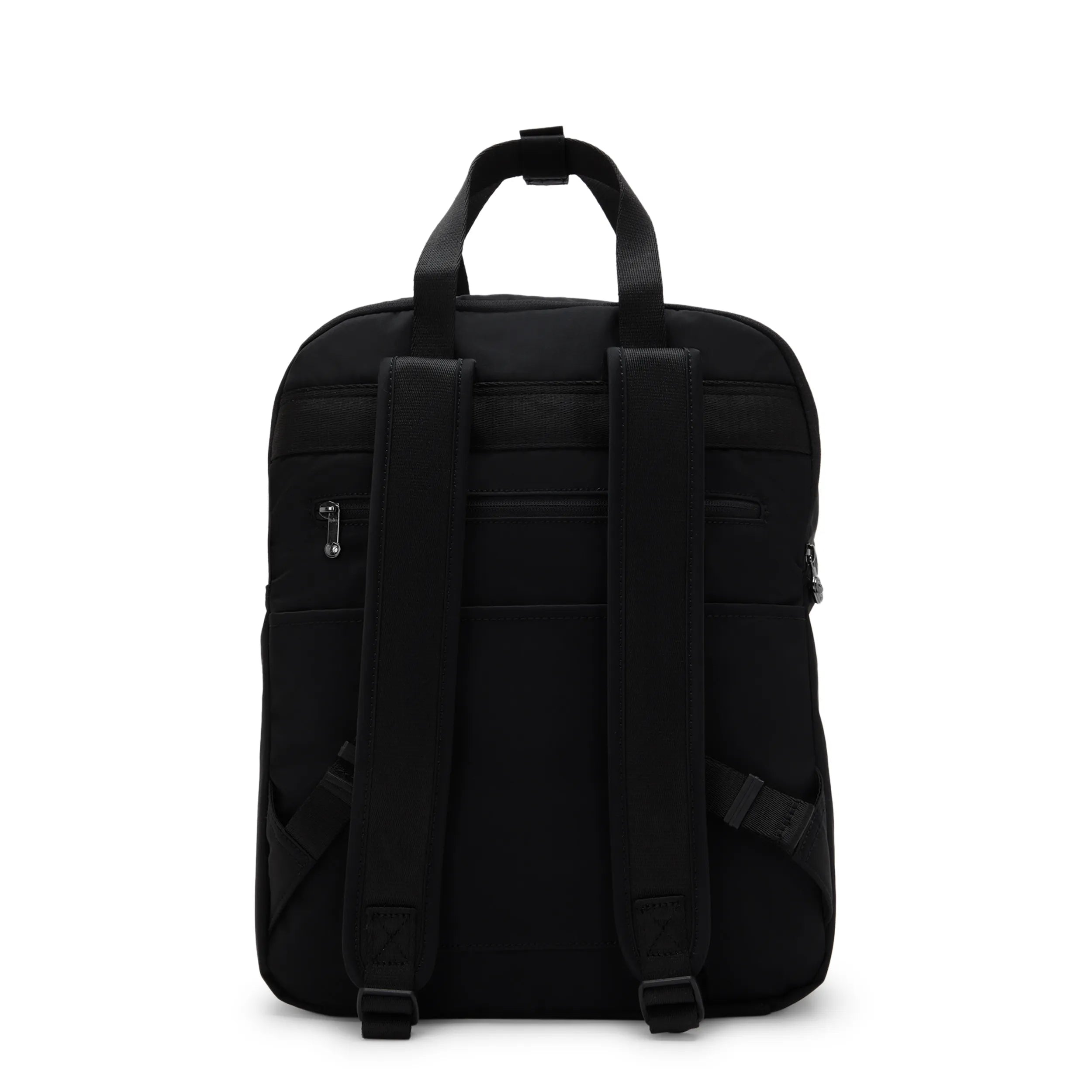 Kipling Kazuki L in Infinite Black — angle view 2