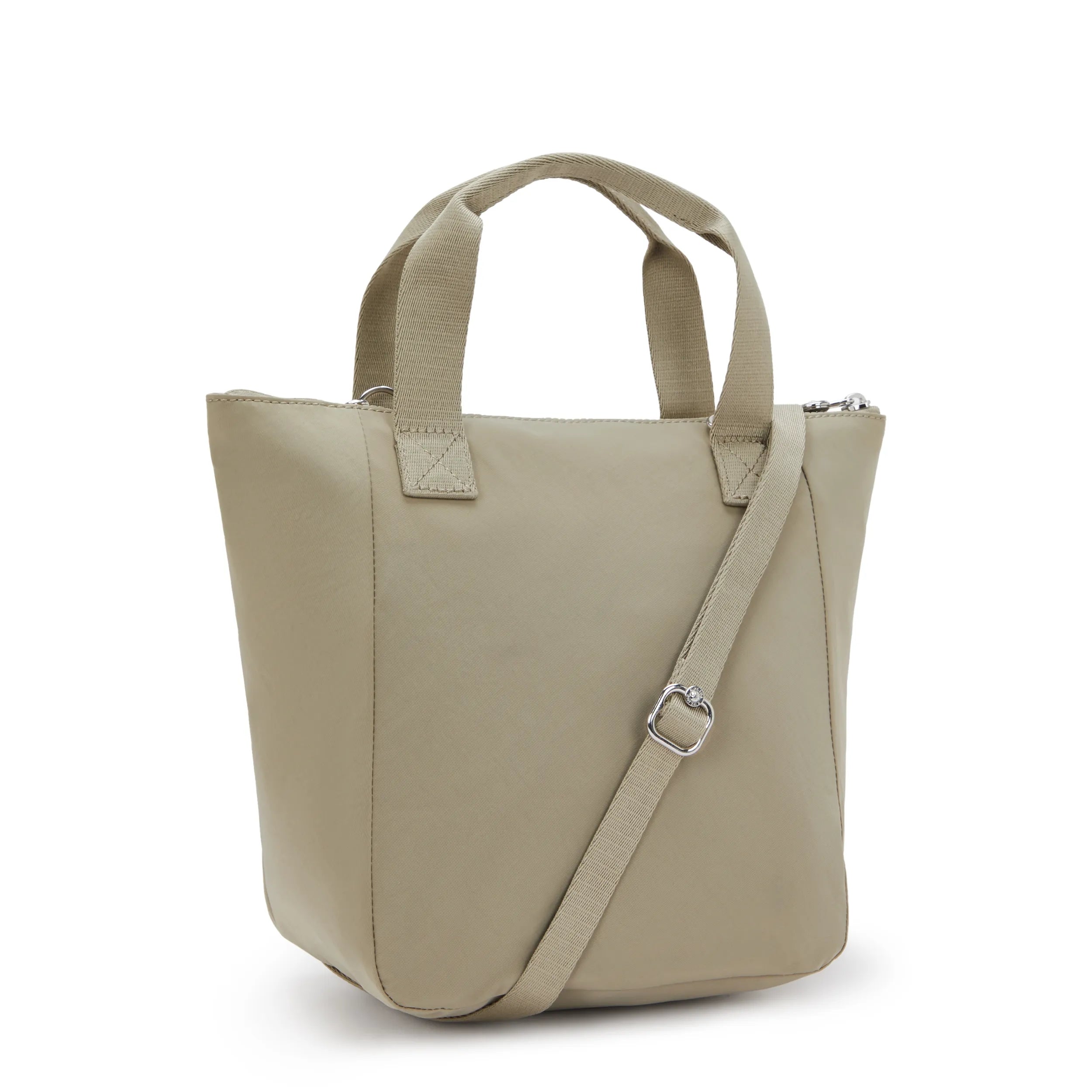 Kipling Awakea in Boho Tan — angle view 2