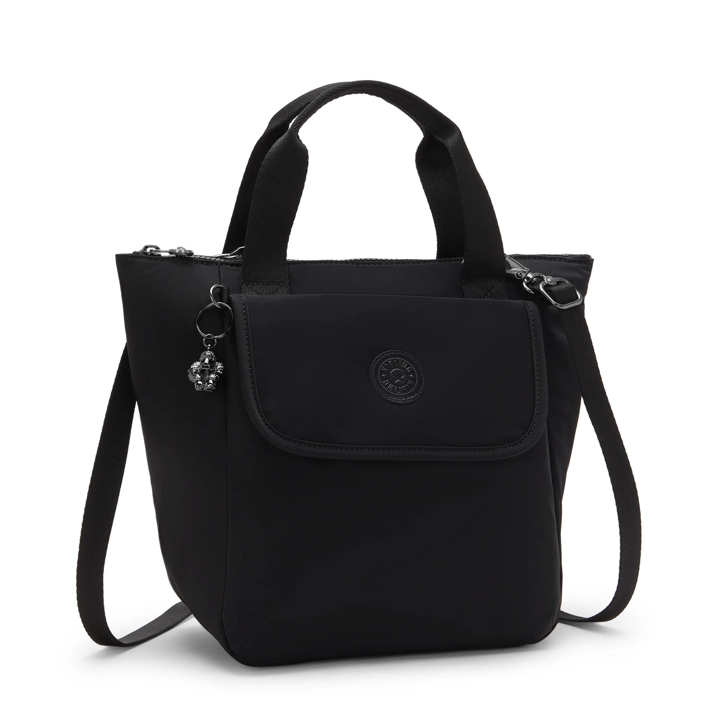 Kipling Awakea in Infinite Black — interior view