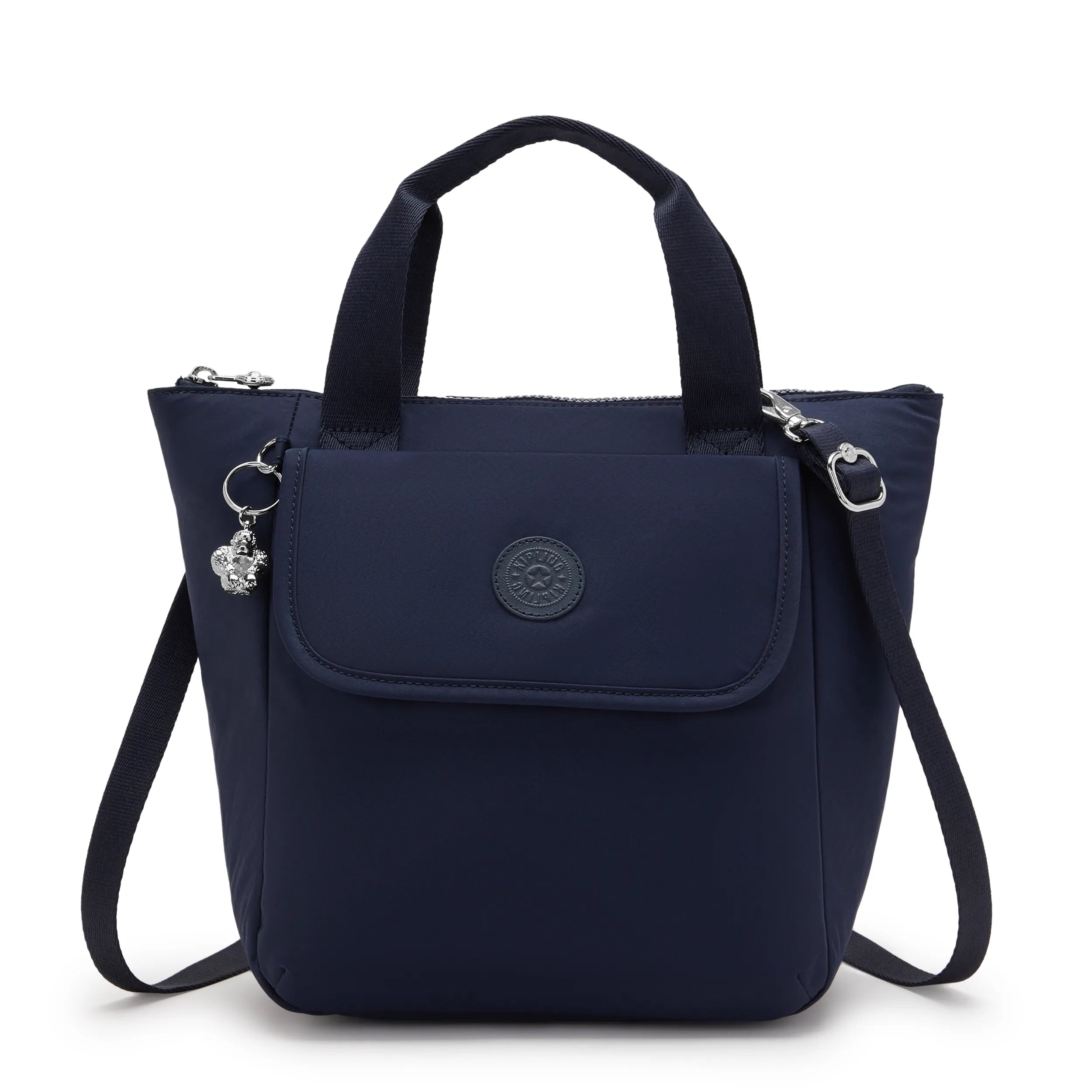 Kipling Awakea in Infinite Blue — front view