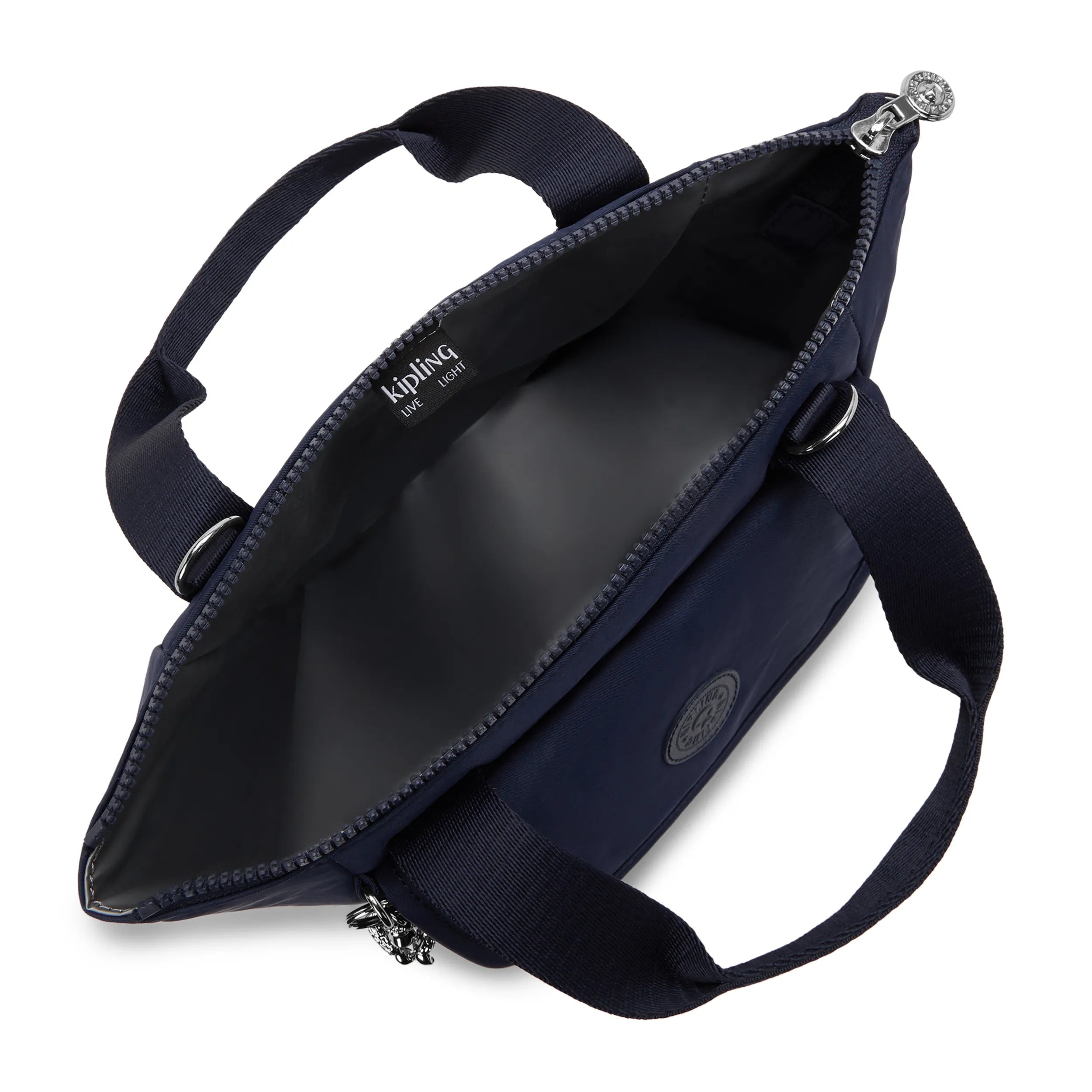 Kipling Awakea in Infinite Blue — angle view 2