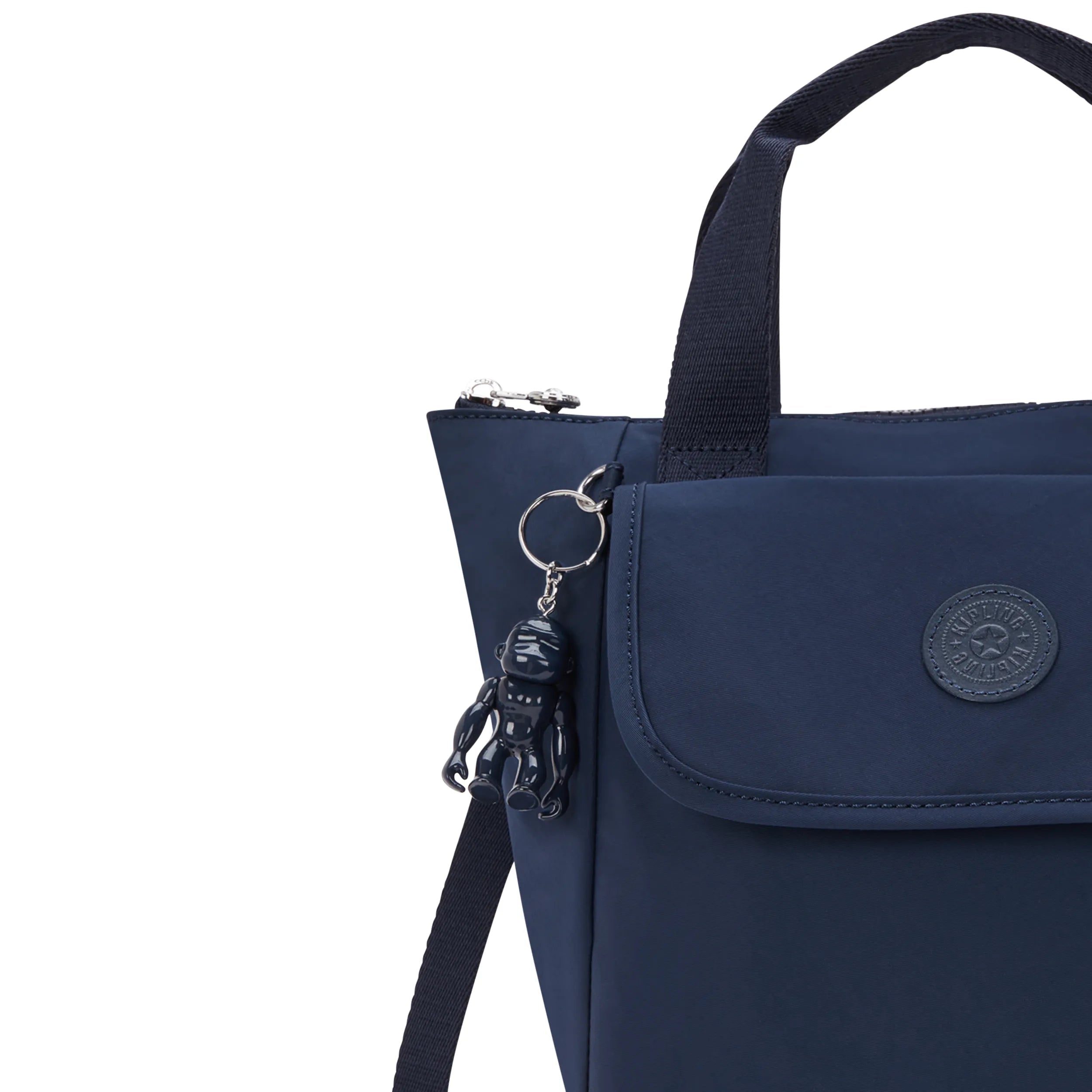 Kipling Awakea in Infinite Blue — interior view