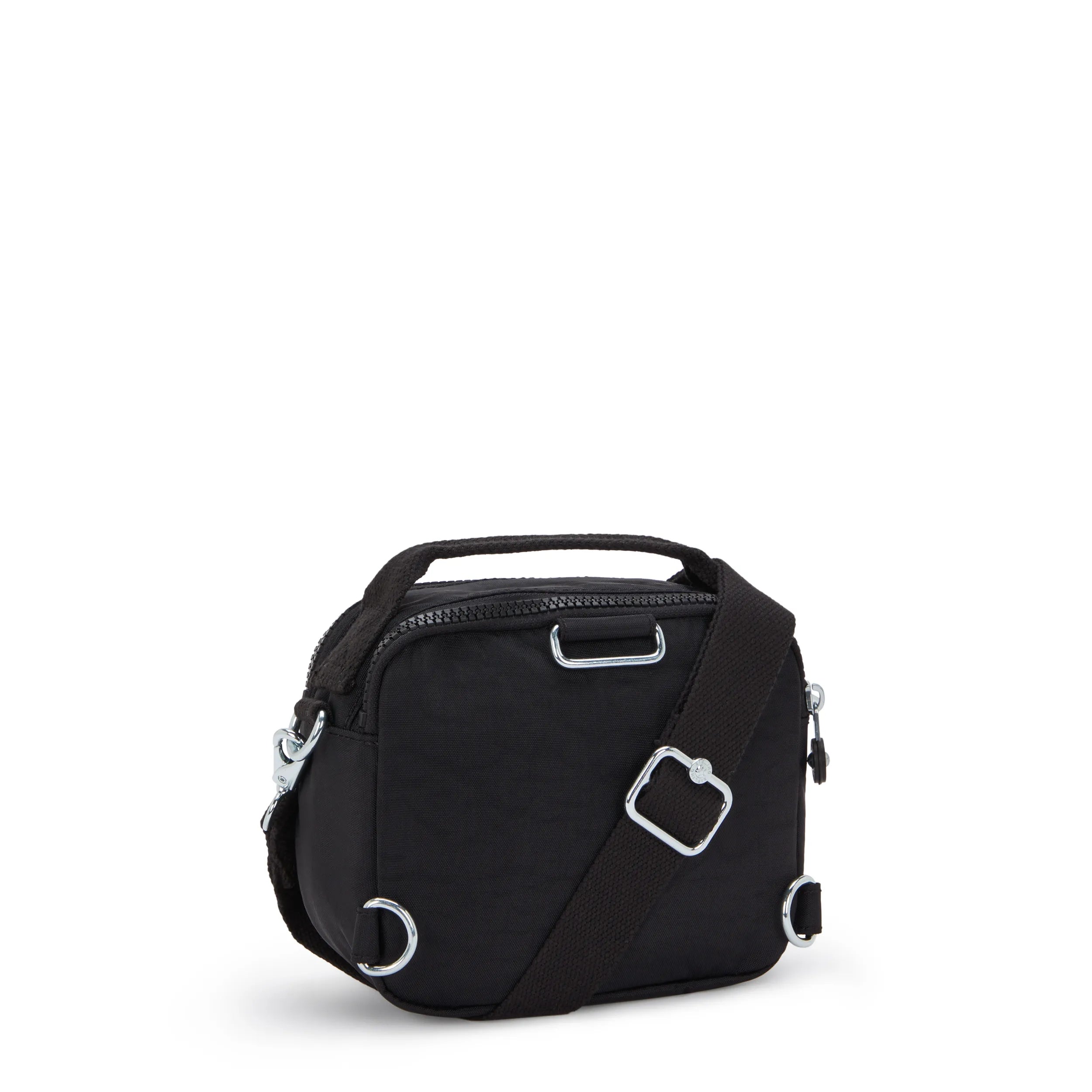 Kipling Cahir in Black Noir — angle view 2
