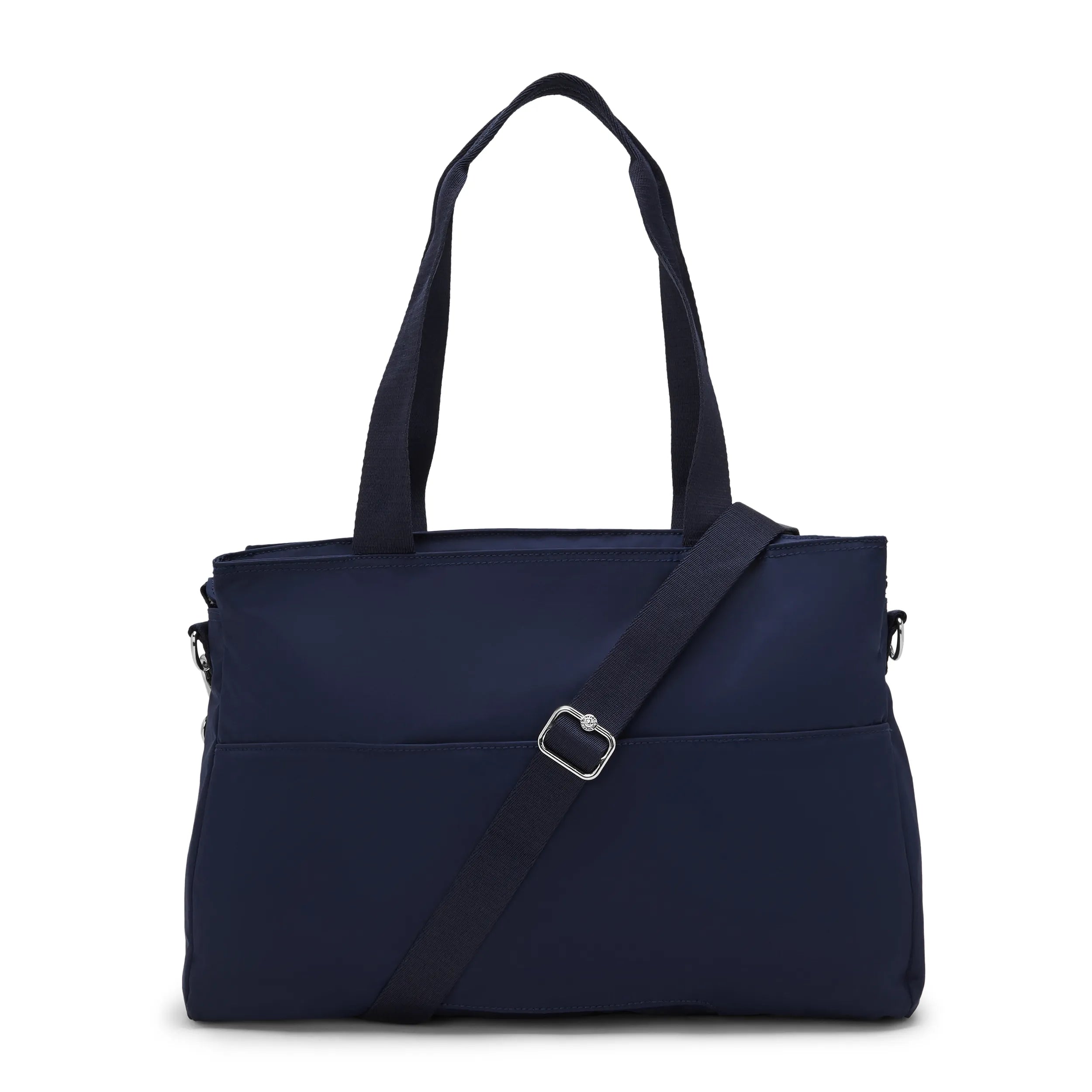 Kipling Elysia Work in Infinite Blue — angle view 2