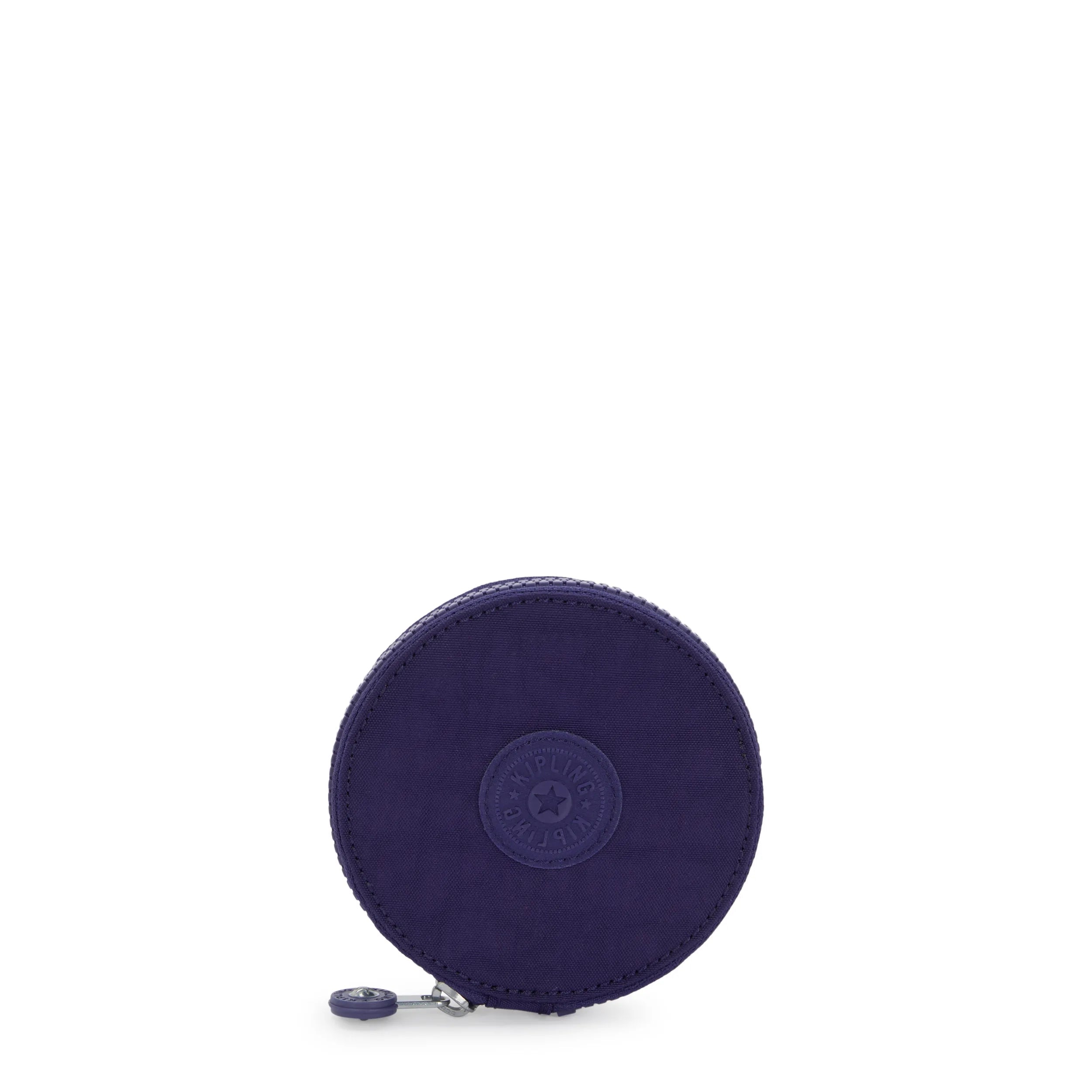Kipling Ysabella in Moonlit Blue — front view